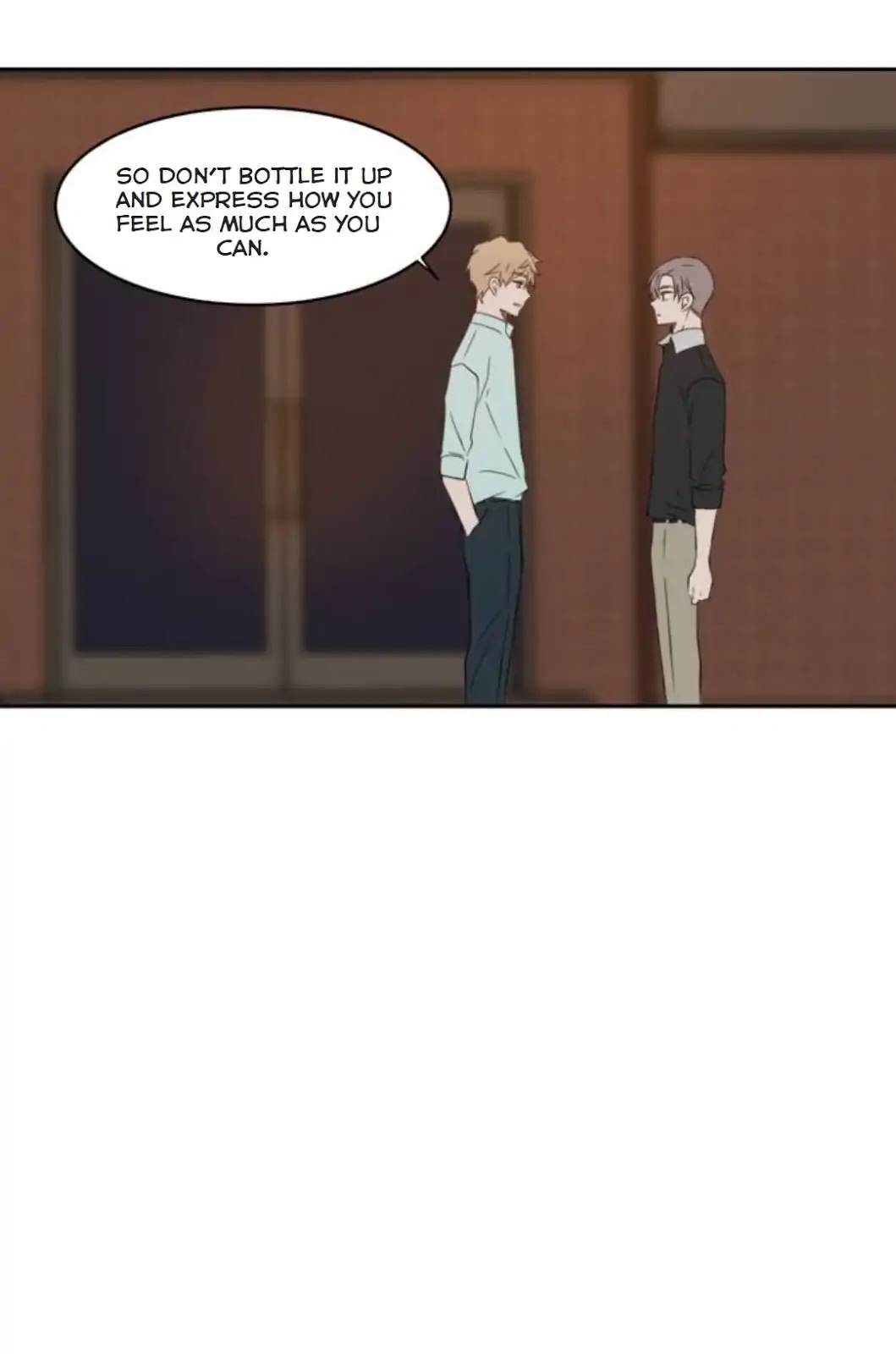 Lovely Again Today Chapter 87 page 69 - Chapter 87