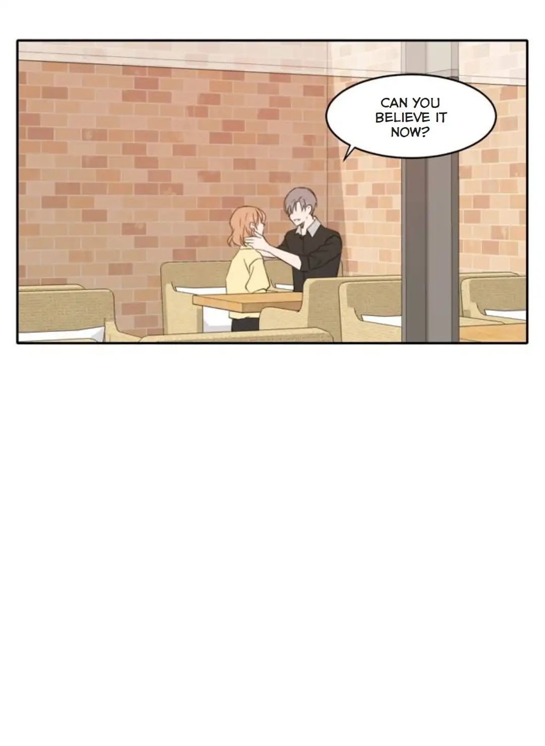 Lovely Again Today Chapter 87 page 7 - Chapter 87