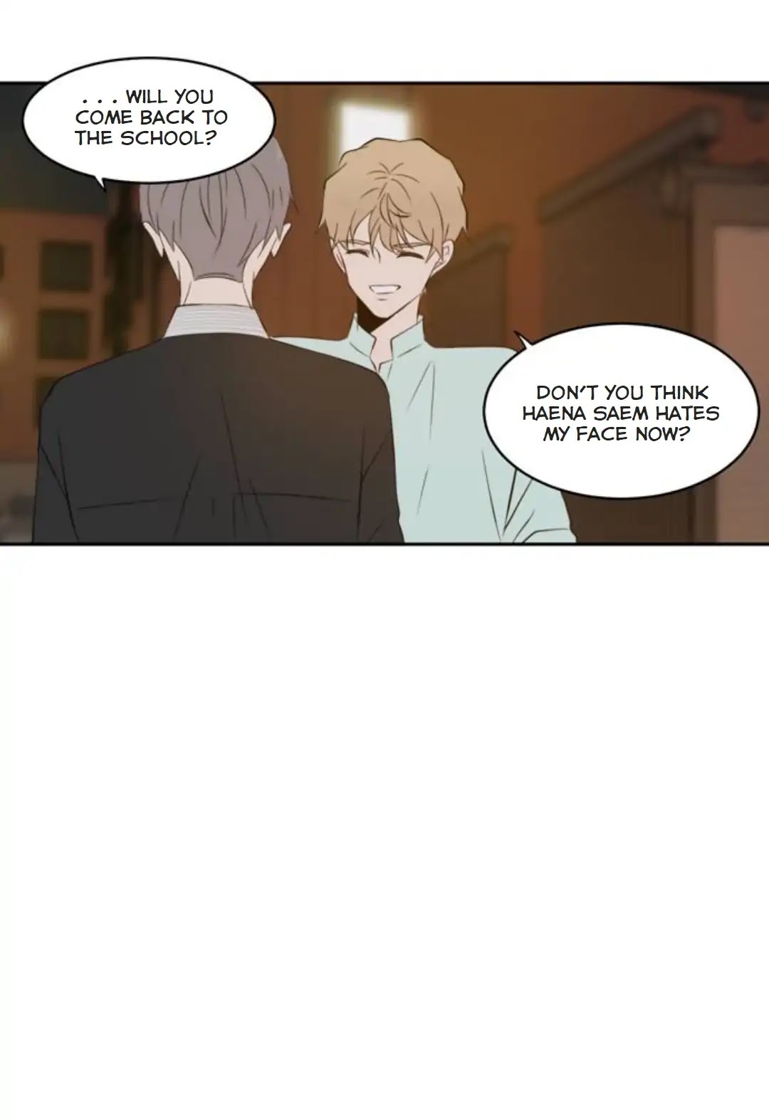 Lovely Again Today Chapter 87 page 71 - Chapter 87
