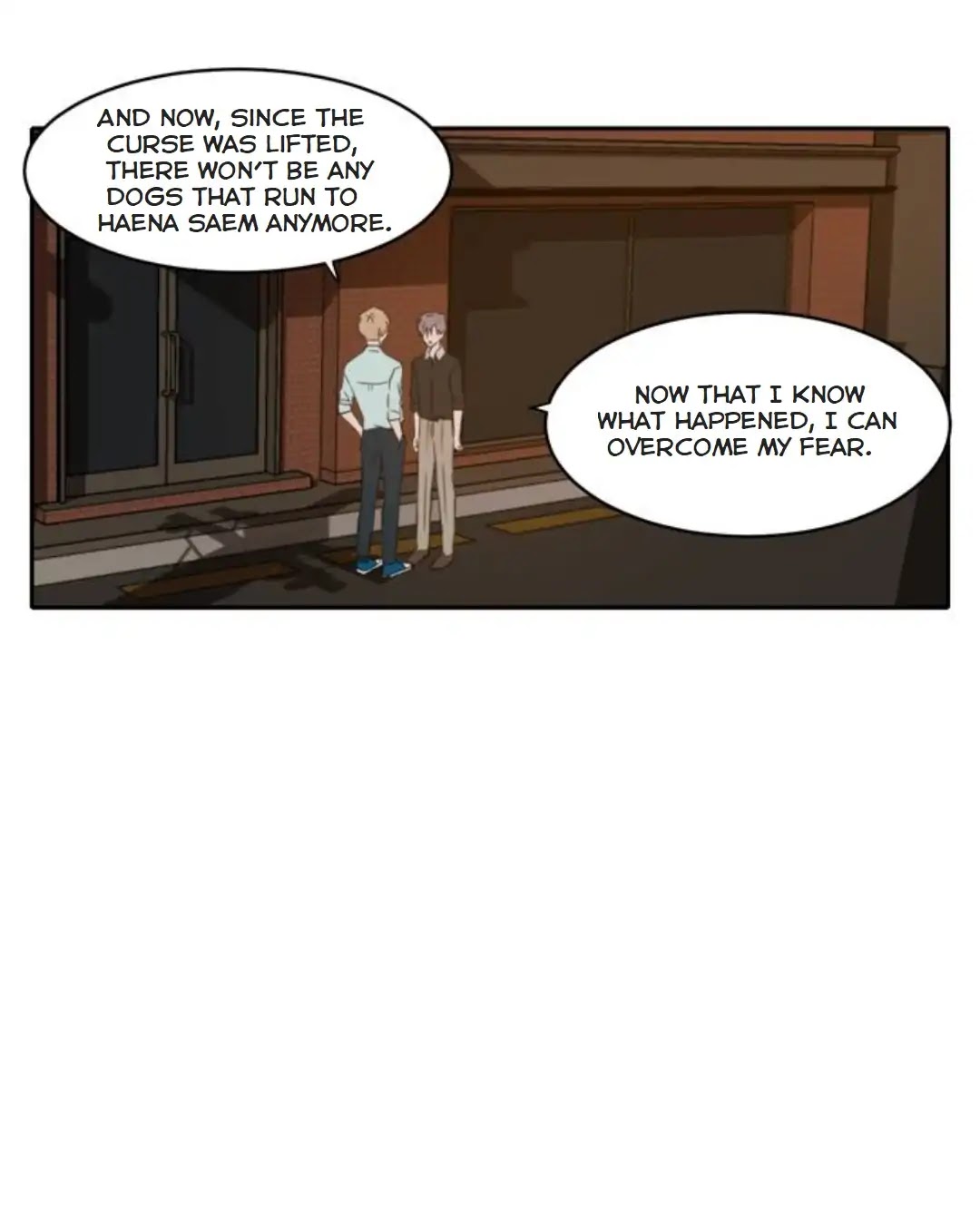 Lovely Again Today Chapter 87 page 72 - Chapter 87