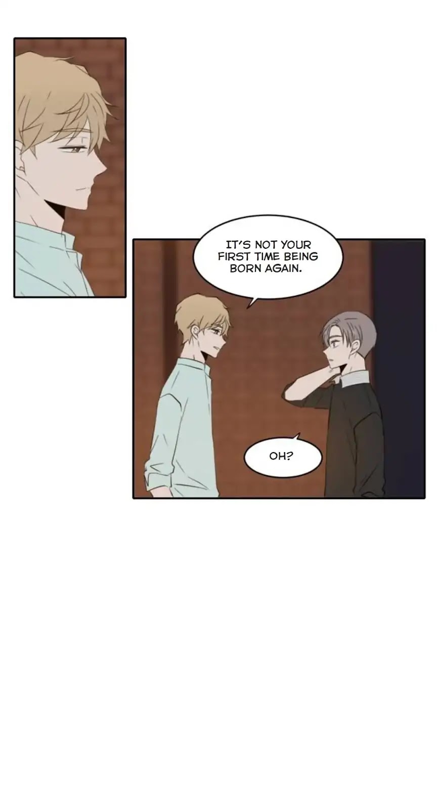 Lovely Again Today Chapter 87 page 75 - Chapter 87
