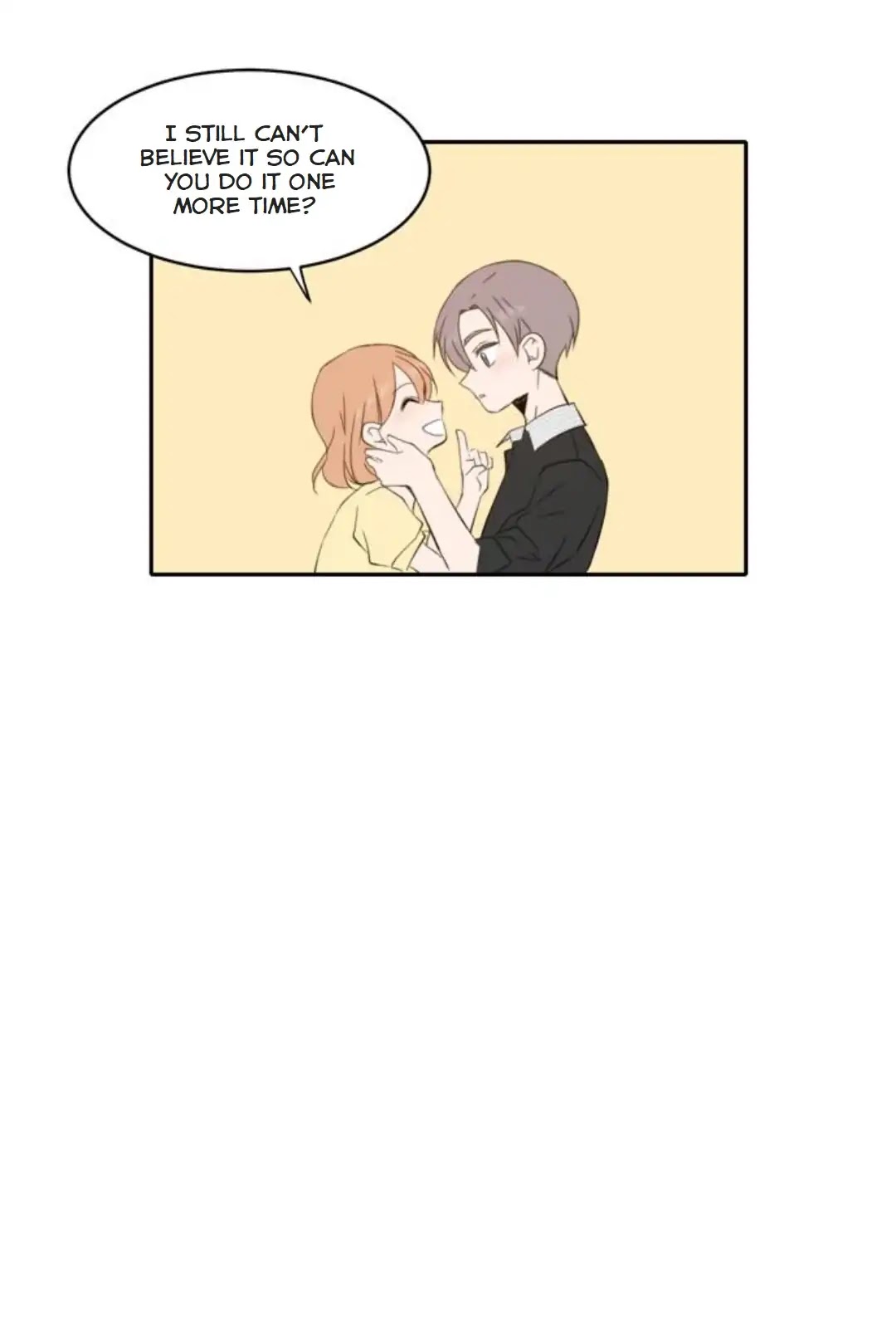 Lovely Again Today Chapter 87 page 8 - Chapter 87