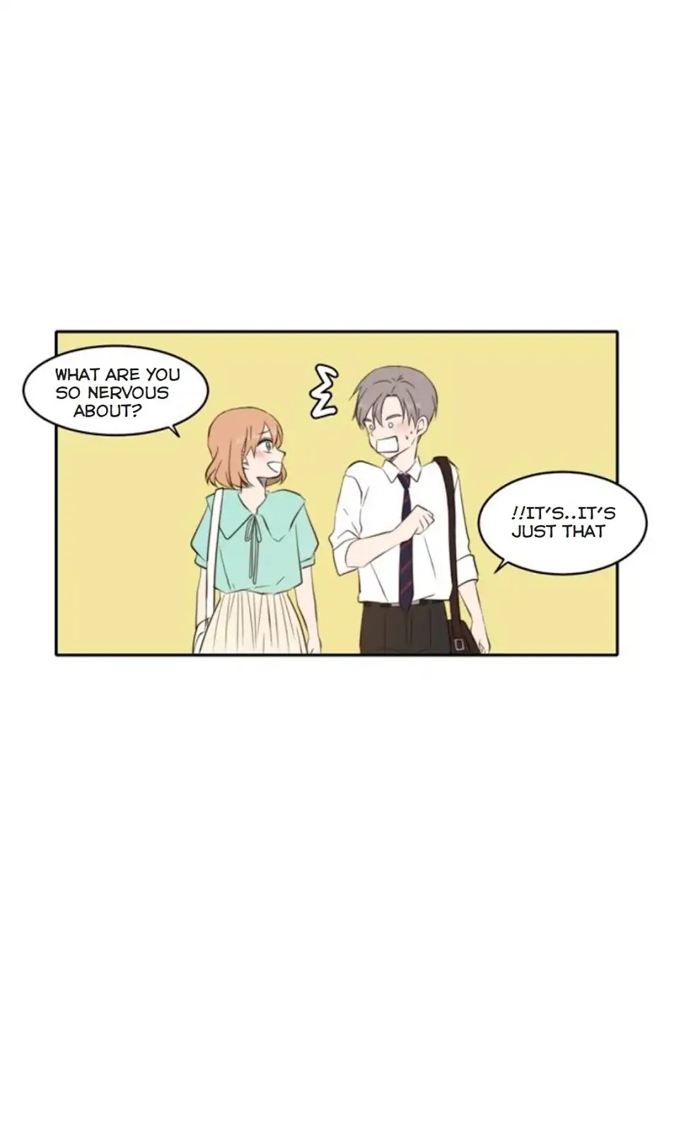 Lovely Again Today Chapter 87 page 85 - Chapter 87