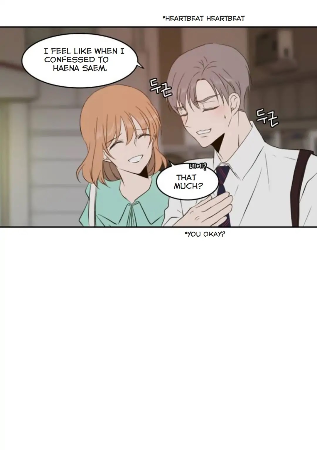 Lovely Again Today Chapter 87 page 86 - Chapter 87