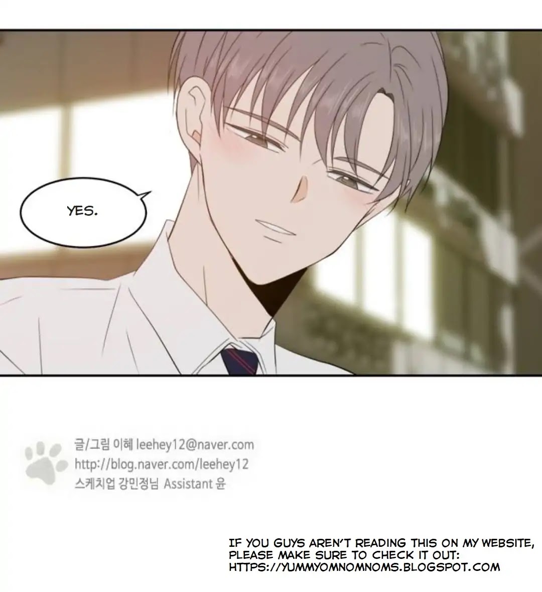 Lovely Again Today Chapter 87 page 89 - Chapter 87