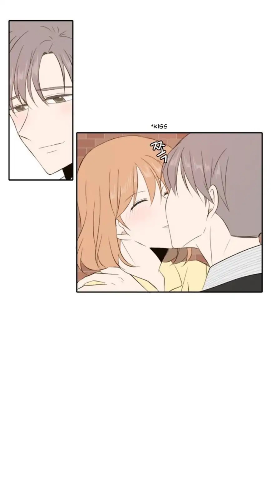 Lovely Again Today Chapter 87 page 9 - Chapter 87