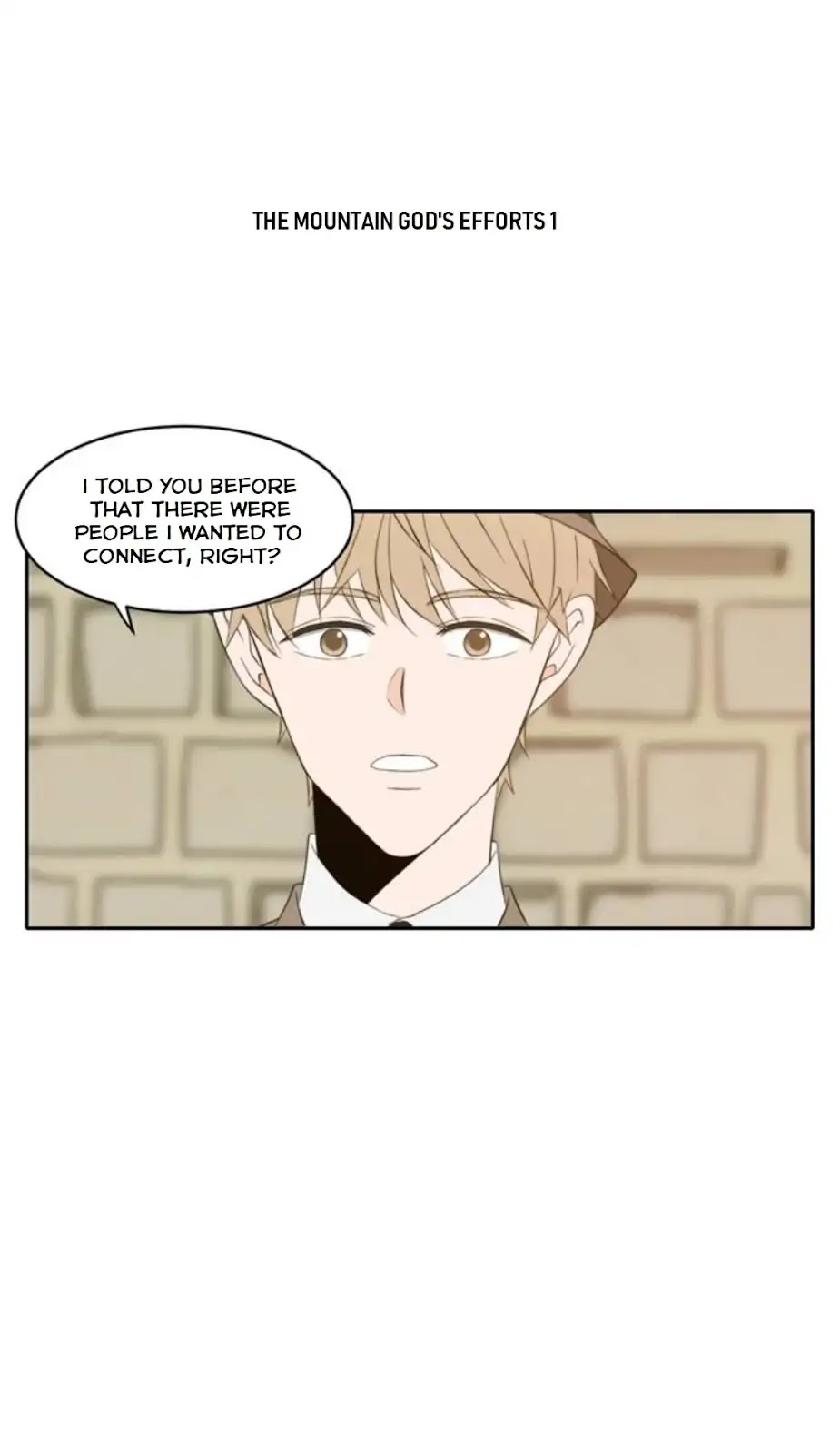 Lovely Again Today Chapter 88.1 page 1 - Chapter 88.1: Epilogue 1