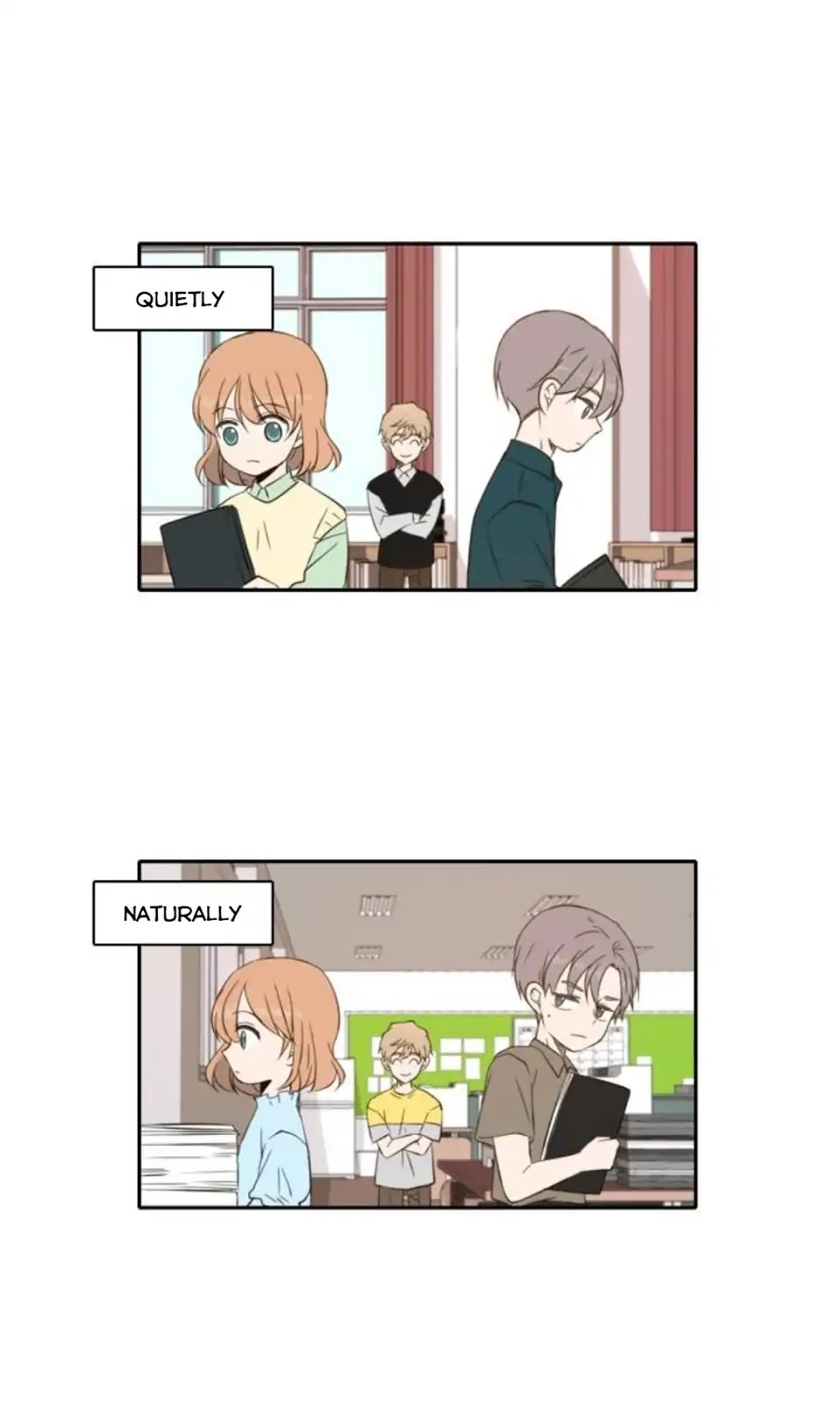 Lovely Again Today Chapter 88.1 page 15 - Chapter 88.1: Epilogue 1