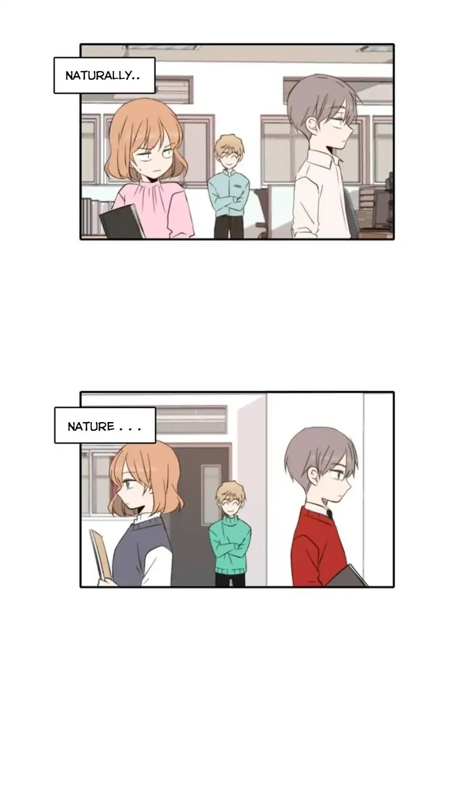 Lovely Again Today Chapter 88.1 page 16 - Chapter 88.1: Epilogue 1