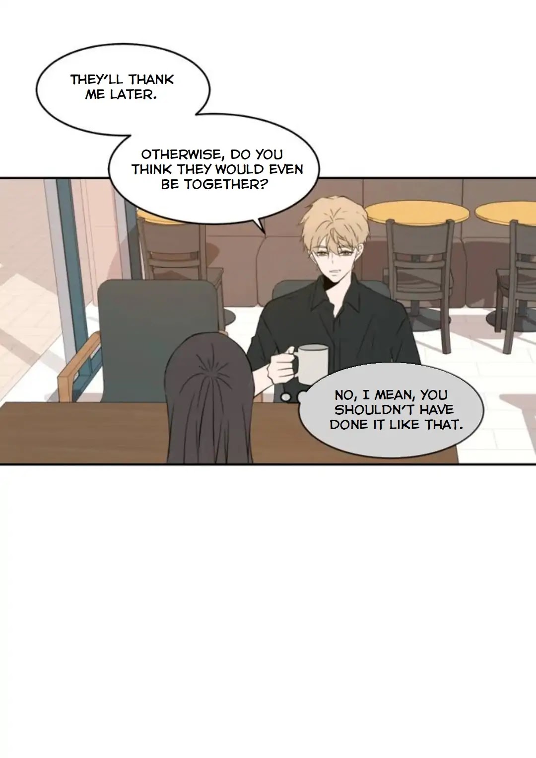 Lovely Again Today Chapter 88.1 page 19 - Chapter 88.1: Epilogue 1