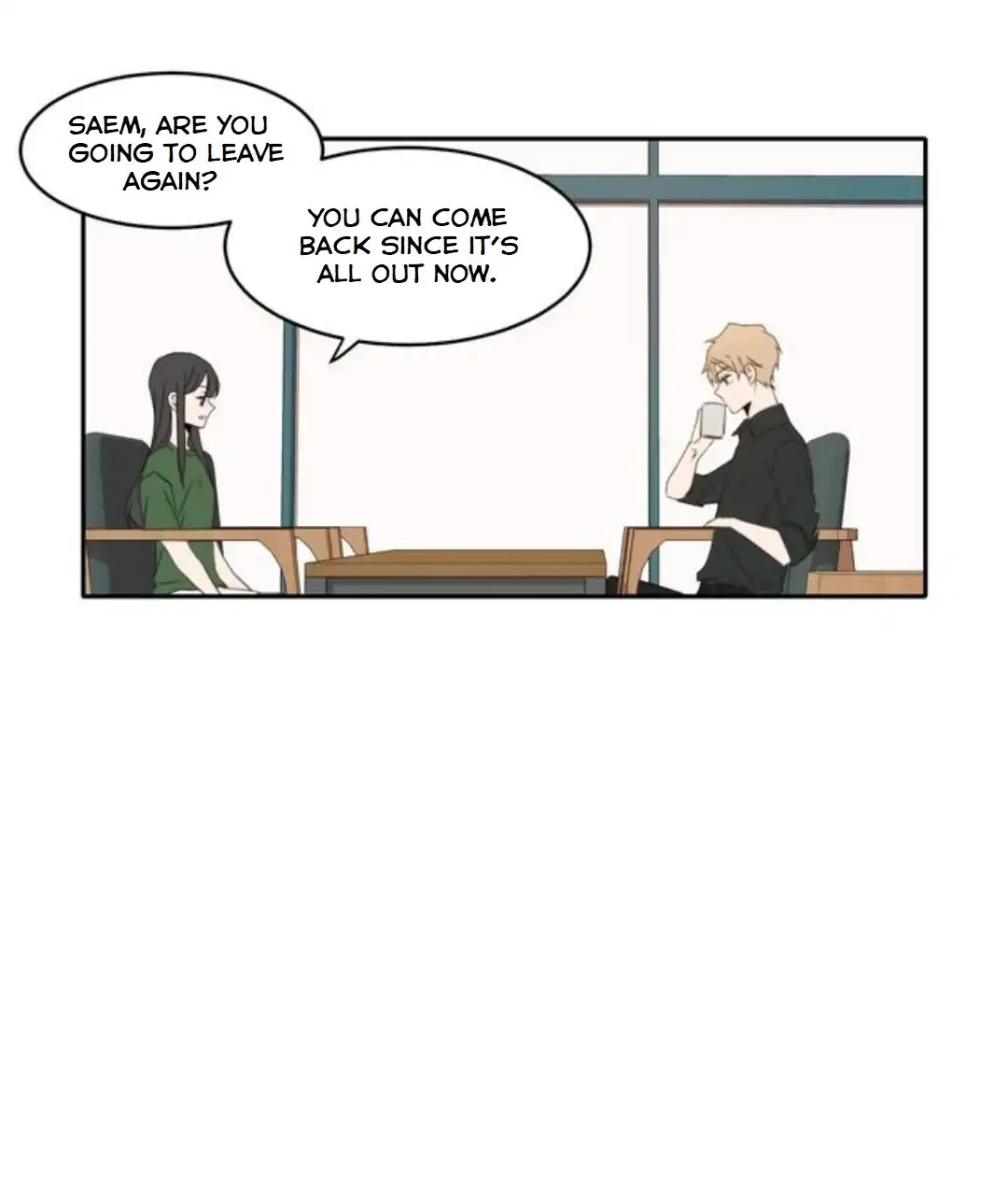 Lovely Again Today Chapter 88.1 page 20 - Chapter 88.1: Epilogue 1