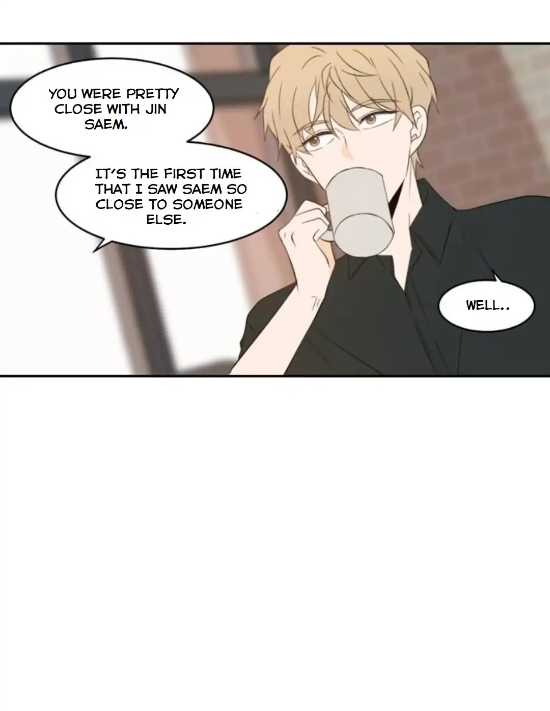 Lovely Again Today Chapter 88.1 page 21 - Chapter 88.1: Epilogue 1