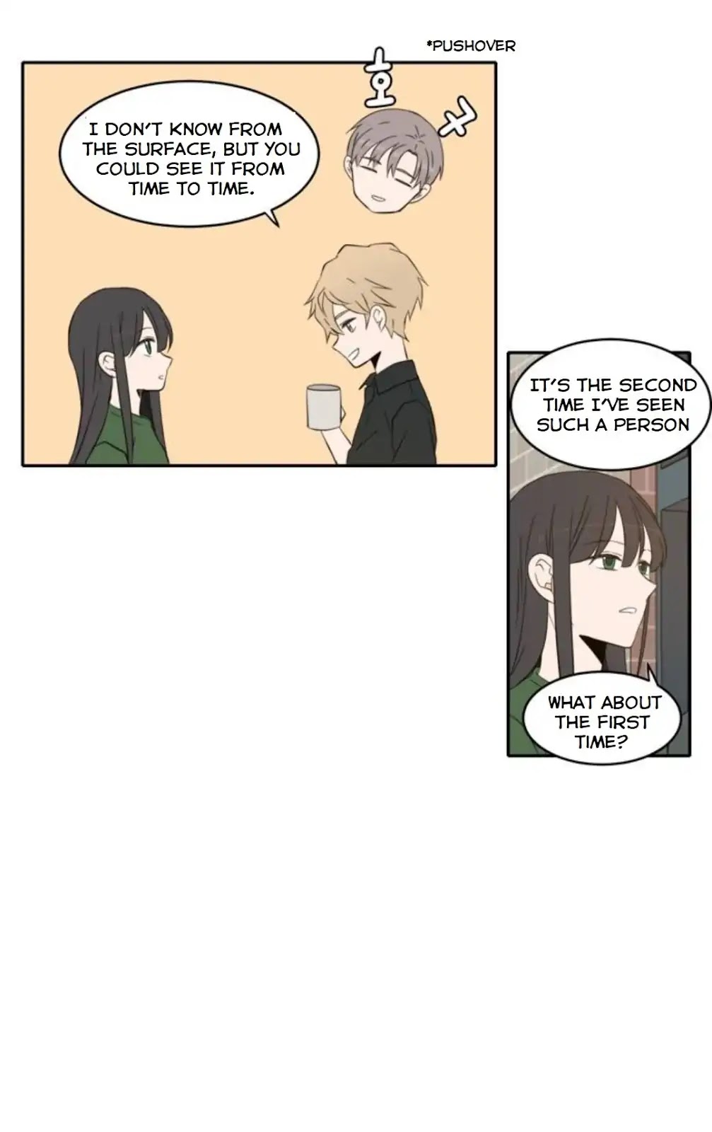 Lovely Again Today Chapter 88.1 page 23 - Chapter 88.1: Epilogue 1