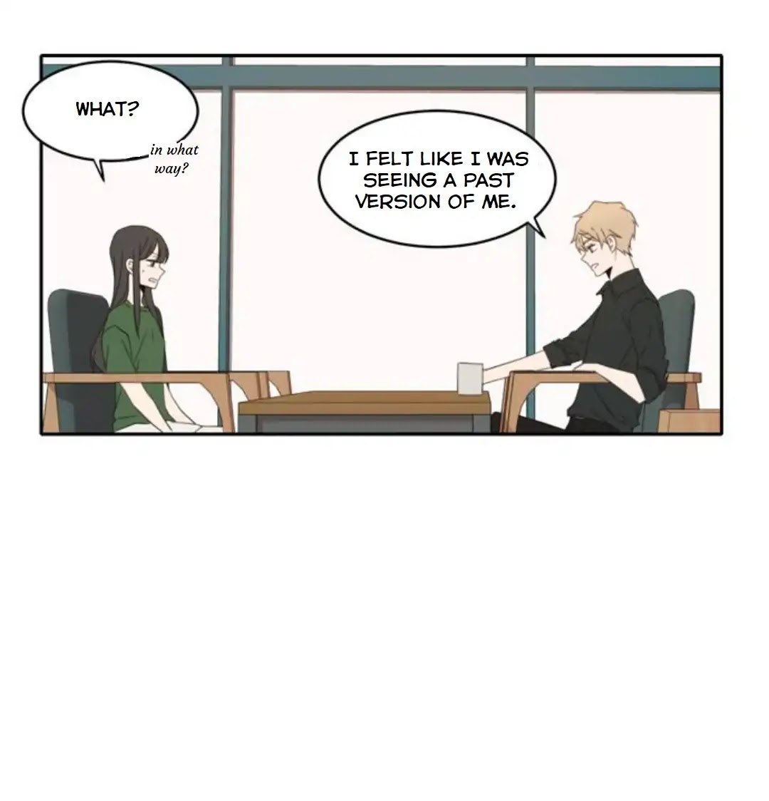 Lovely Again Today Chapter 88.1 page 25 - Chapter 88.1: Epilogue 1