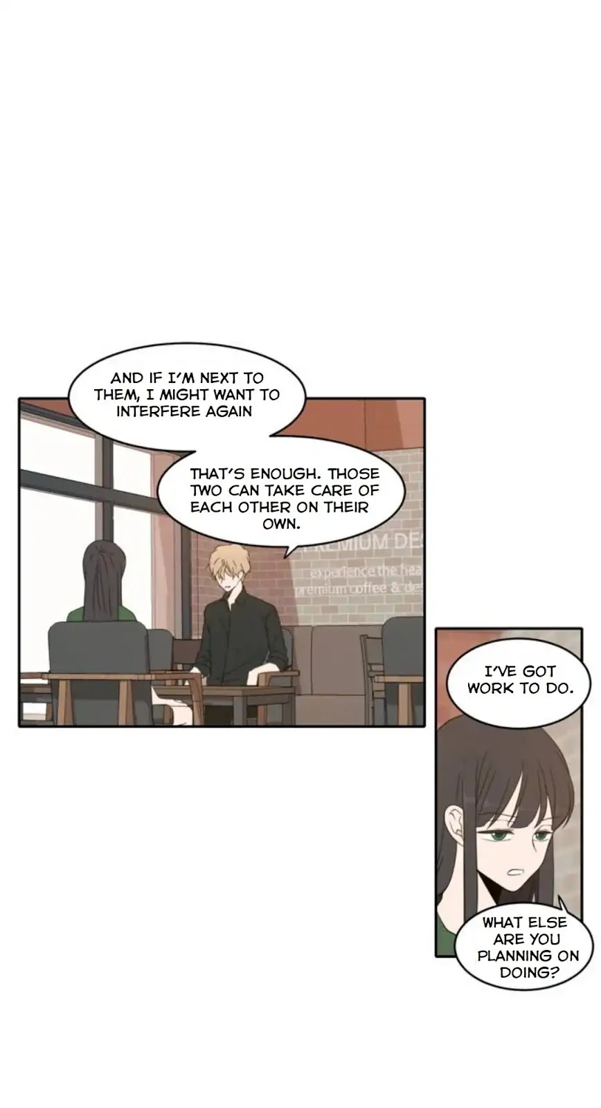 Lovely Again Today Chapter 88.1 page 28 - Chapter 88.1: Epilogue 1