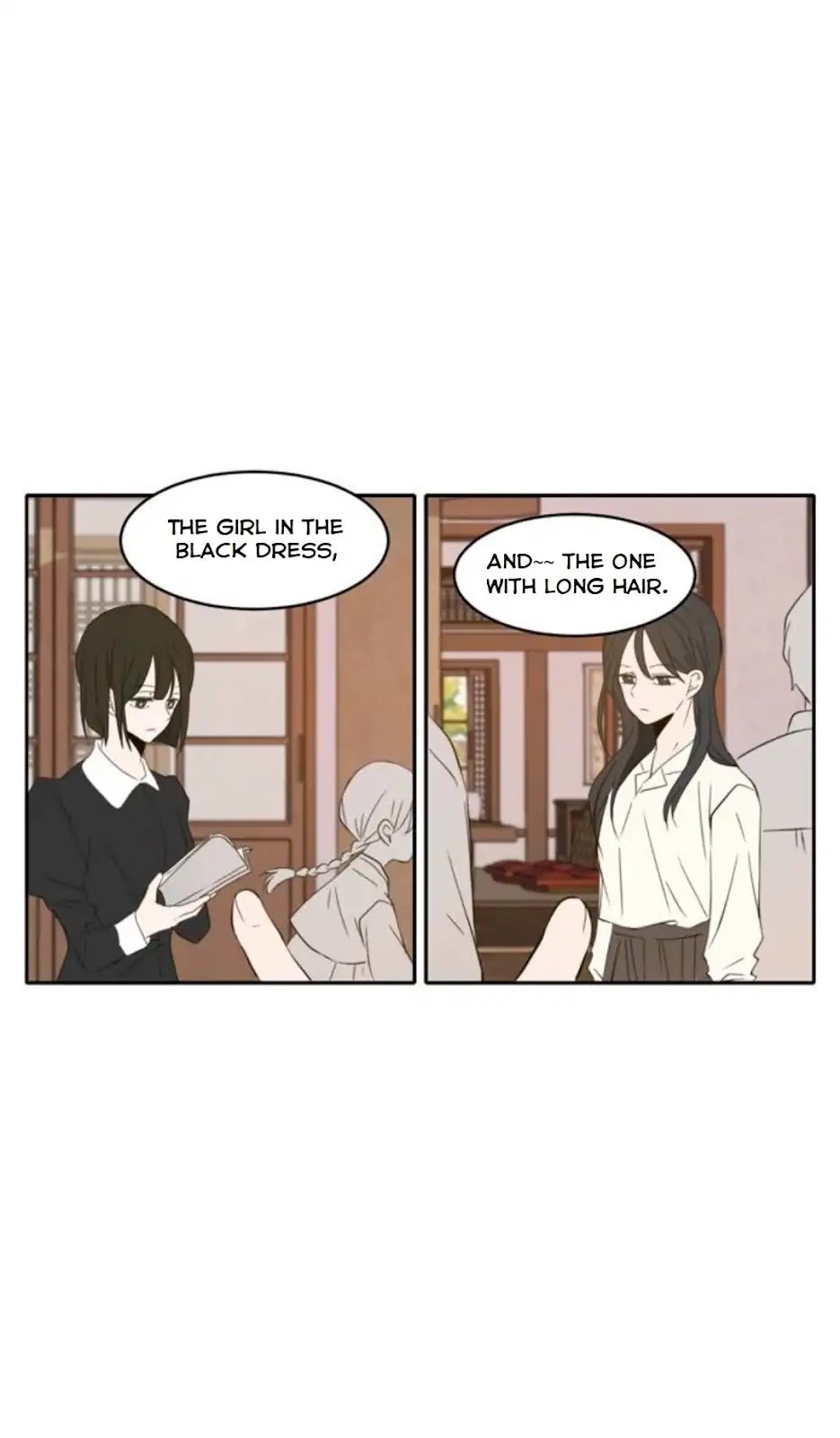 Lovely Again Today Chapter 88.1 page 3 - Chapter 88.1: Epilogue 1