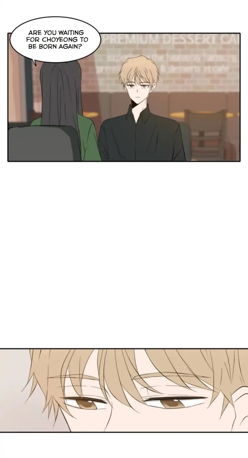 Lovely Again Today Chapter 88.1 page 30 - Chapter 88.1: Epilogue 1