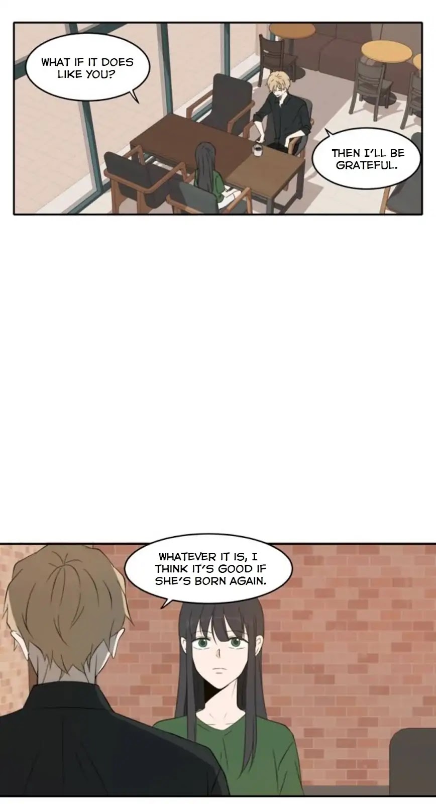 Lovely Again Today Chapter 88.1 page 32 - Chapter 88.1: Epilogue 1