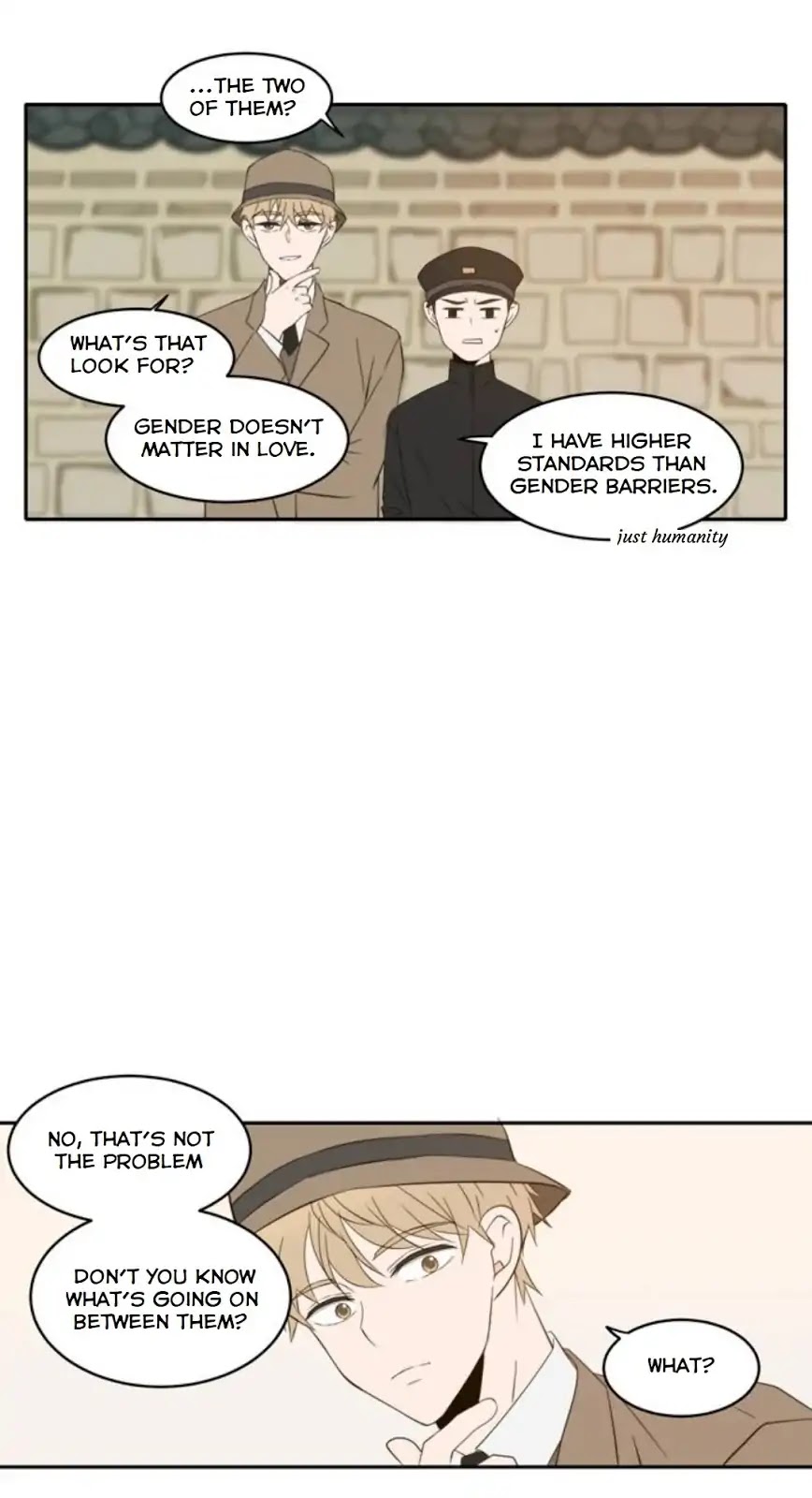 Lovely Again Today Chapter 88.1 page 4 - Chapter 88.1: Epilogue 1