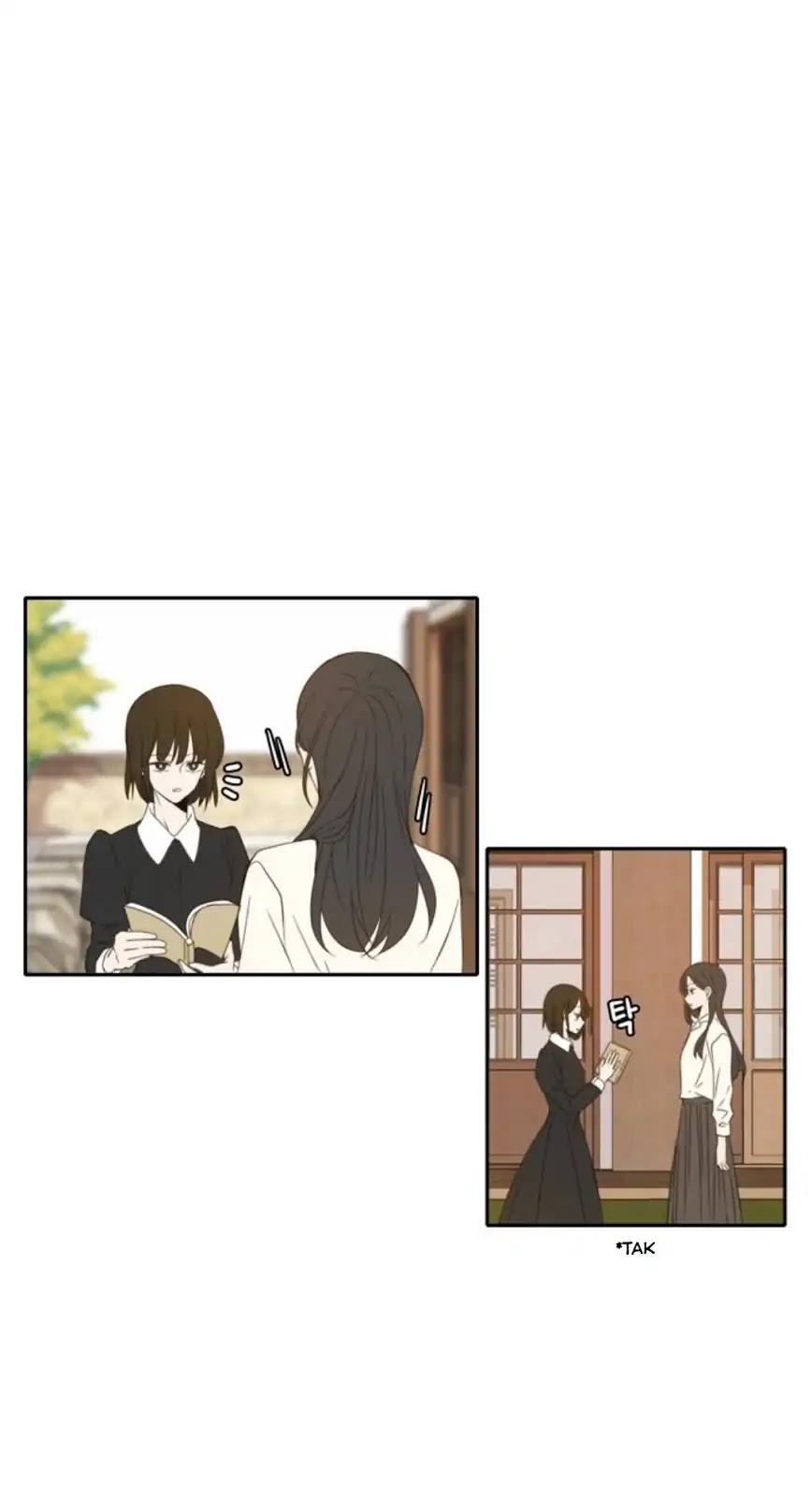 Lovely Again Today Chapter 88.1 page 5 - Chapter 88.1: Epilogue 1