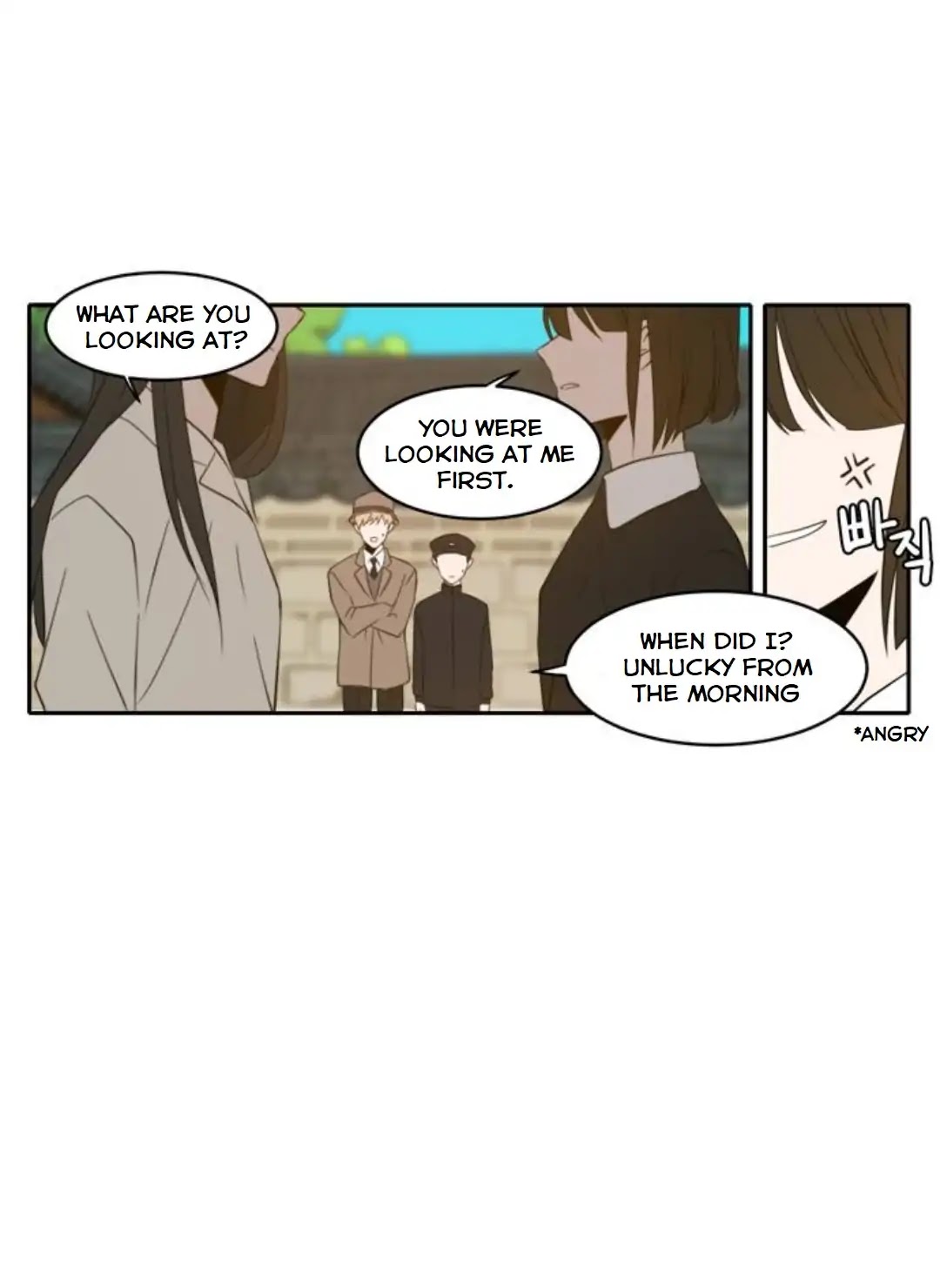 Lovely Again Today Chapter 88.1 page 6 - Chapter 88.1: Epilogue 1