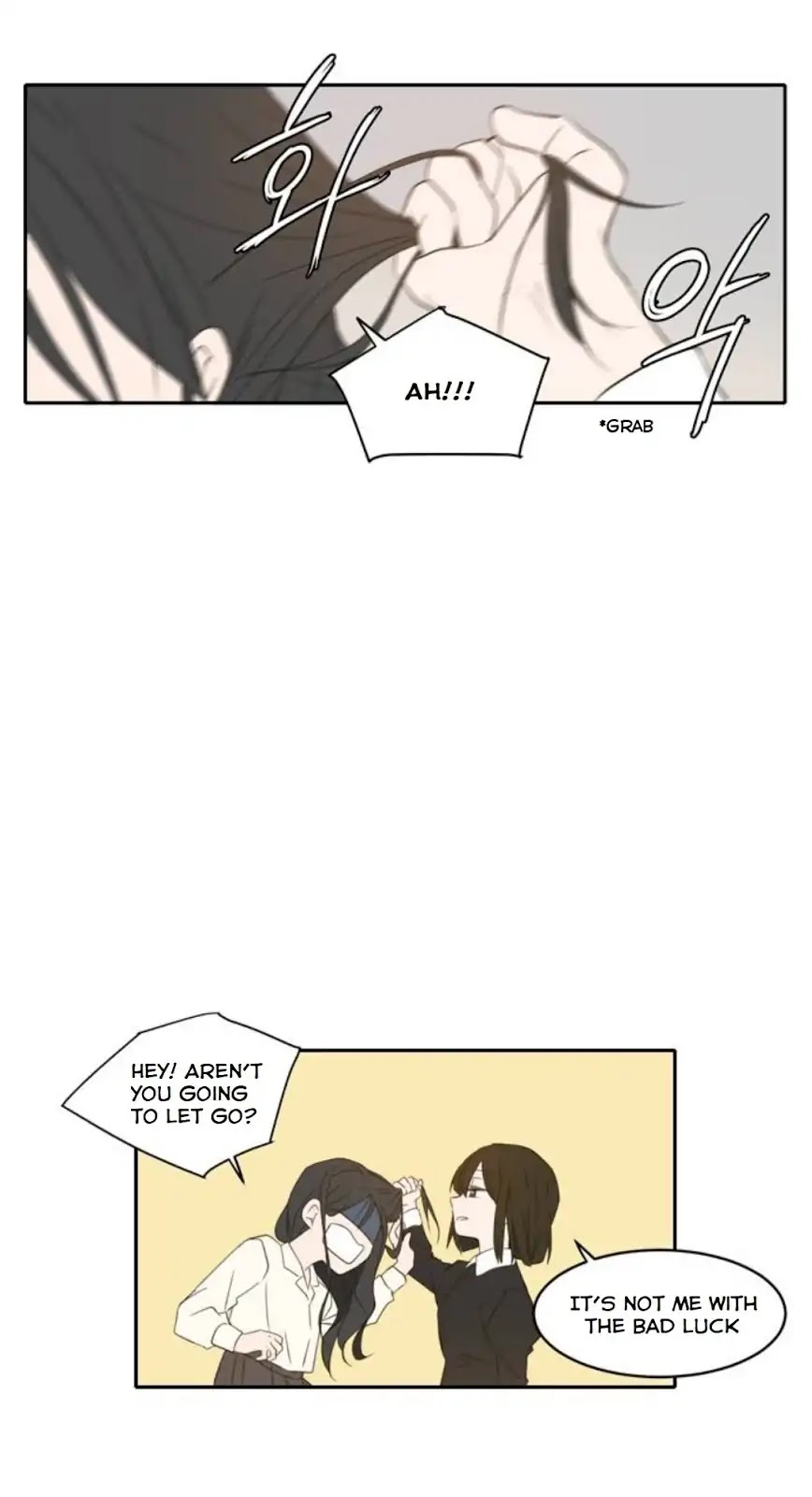 Lovely Again Today Chapter 88.1 page 7 - Chapter 88.1: Epilogue 1
