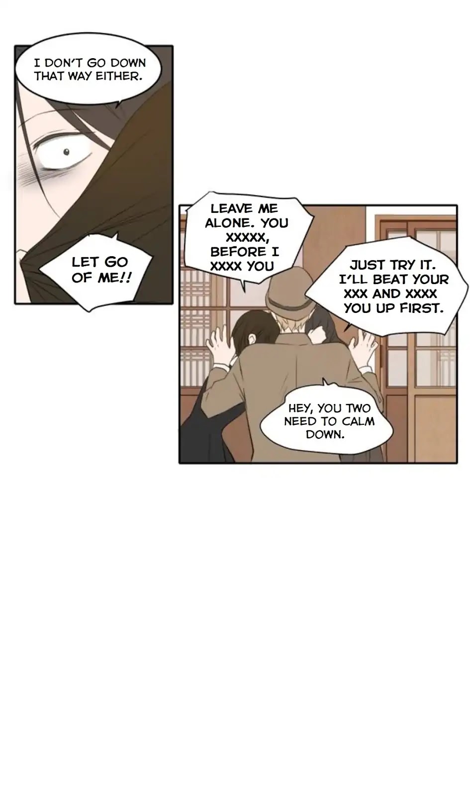 Lovely Again Today Chapter 88.1 page 9 - Chapter 88.1: Epilogue 1