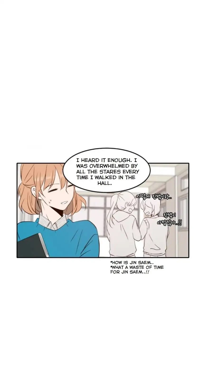 Lovely Again Today Chapter 88.2 page 10 - Chapter 88.2: Epilogue 2