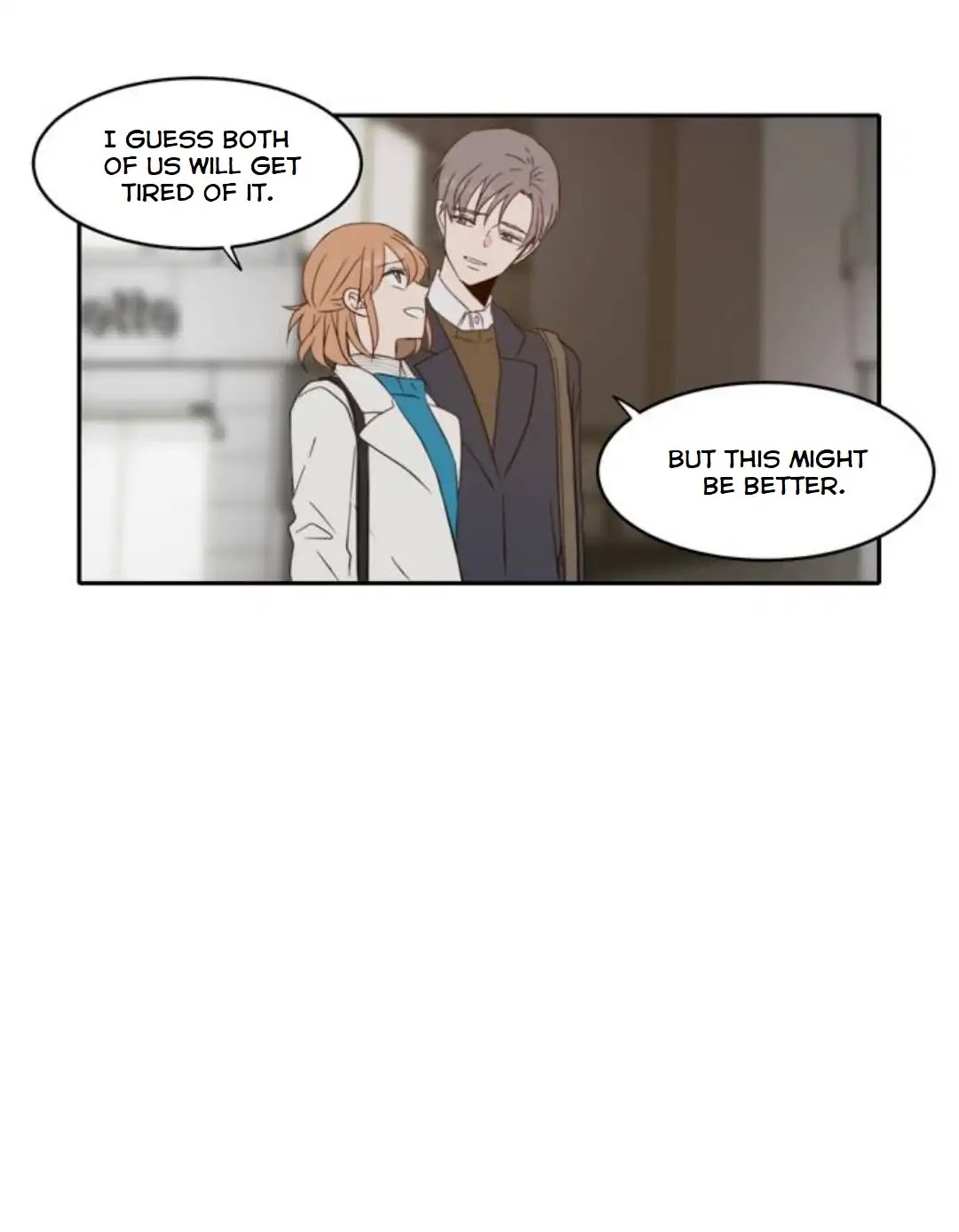 Lovely Again Today Chapter 88.2 page 15 - Chapter 88.2: Epilogue 2