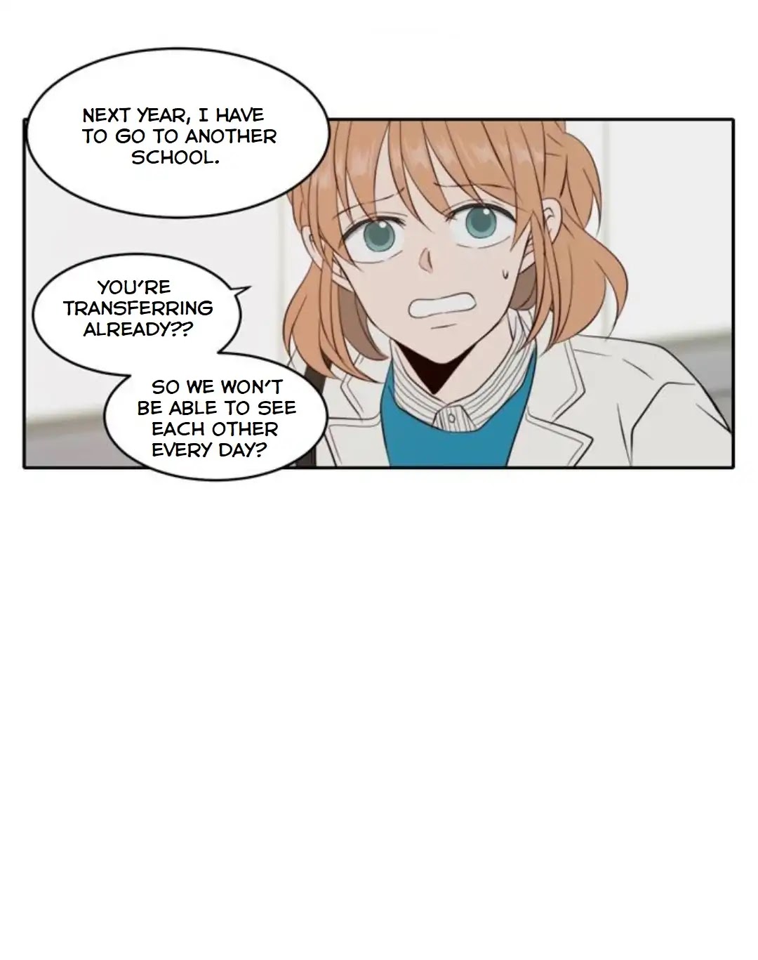 Lovely Again Today Chapter 88.2 page 16 - Chapter 88.2: Epilogue 2