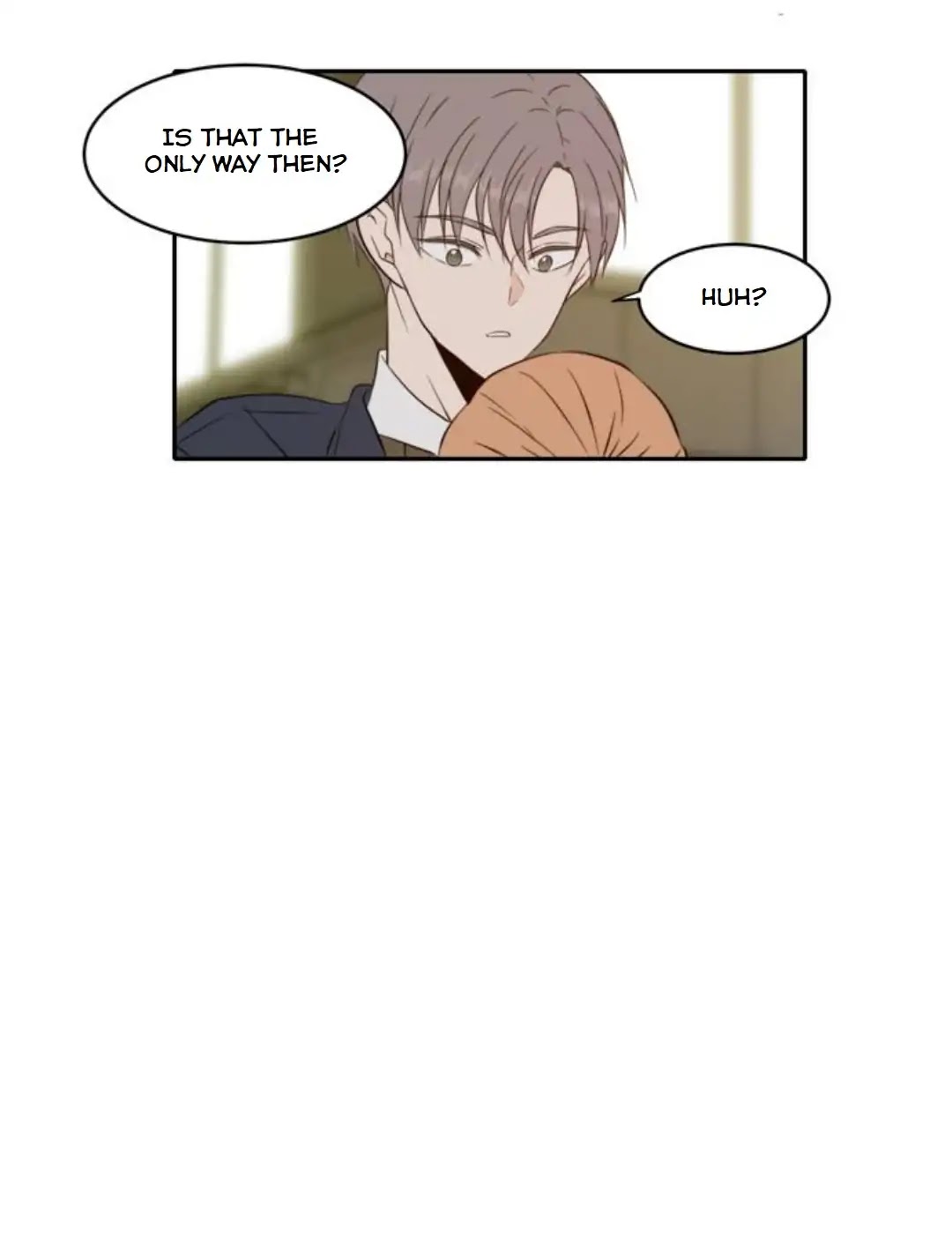 Lovely Again Today Chapter 88.2 page 18 - Chapter 88.2: Epilogue 2
