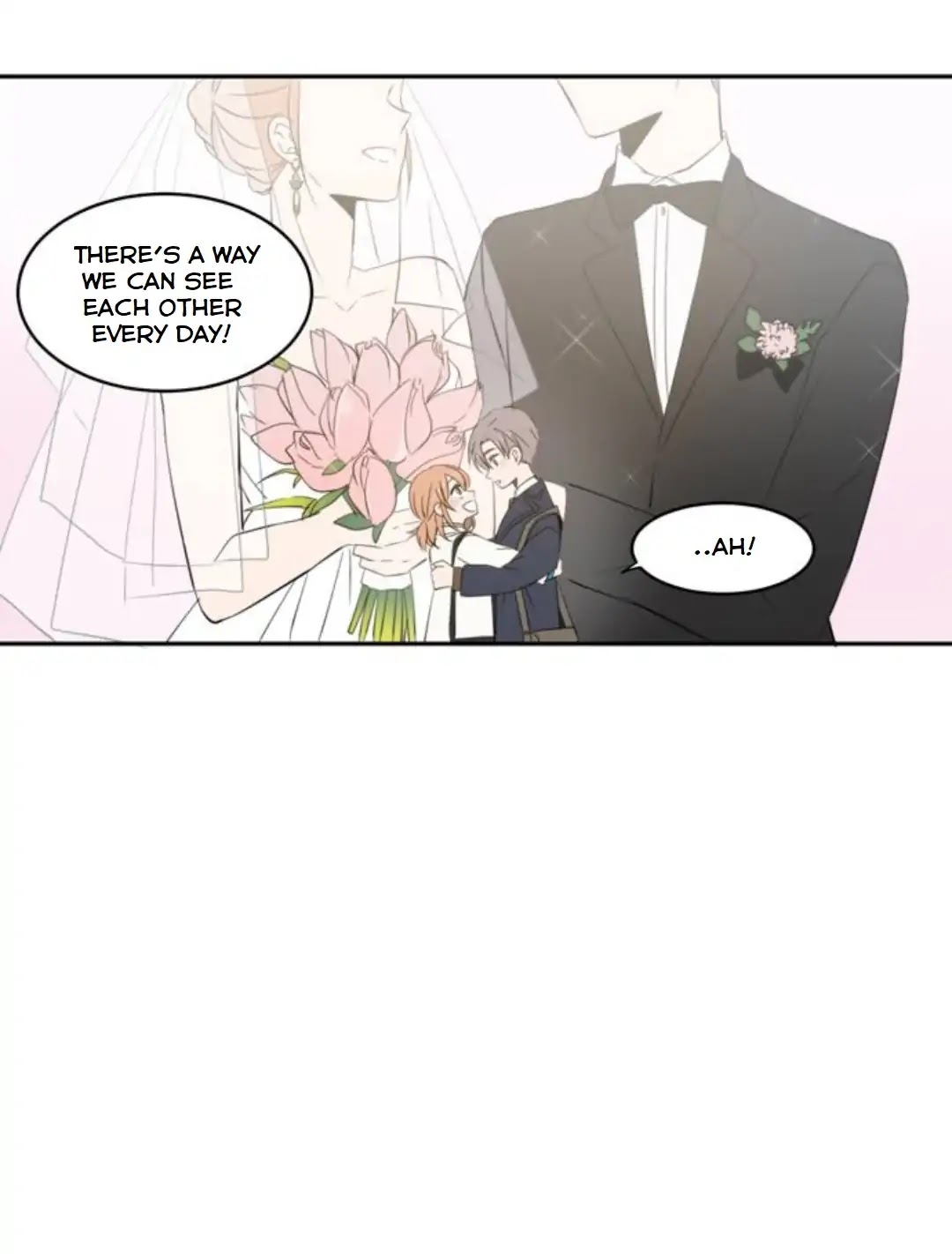 Lovely Again Today Chapter 88.2 page 19 - Chapter 88.2: Epilogue 2