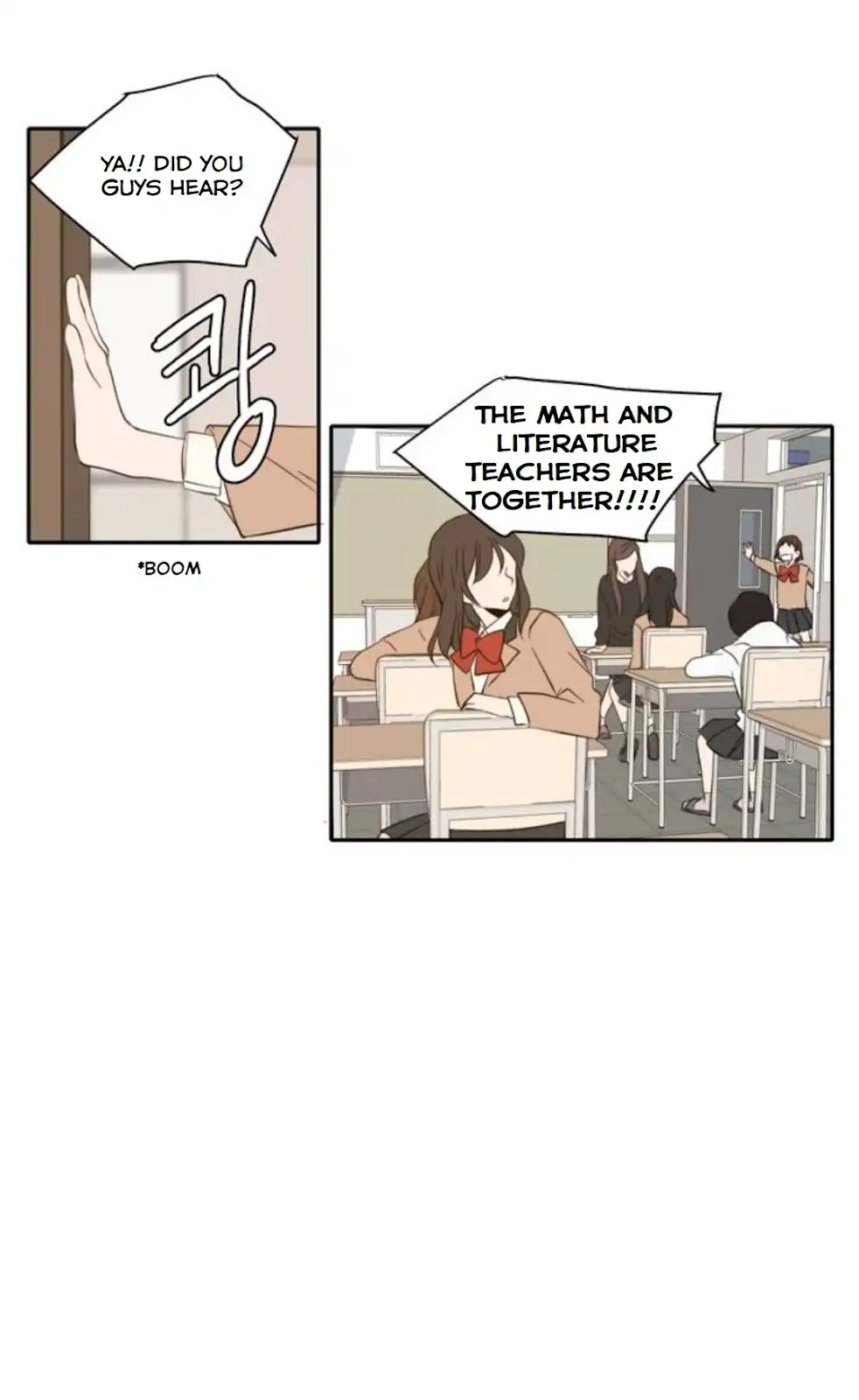 Lovely Again Today Chapter 88.2 page 2 - Chapter 88.2: Epilogue 2
