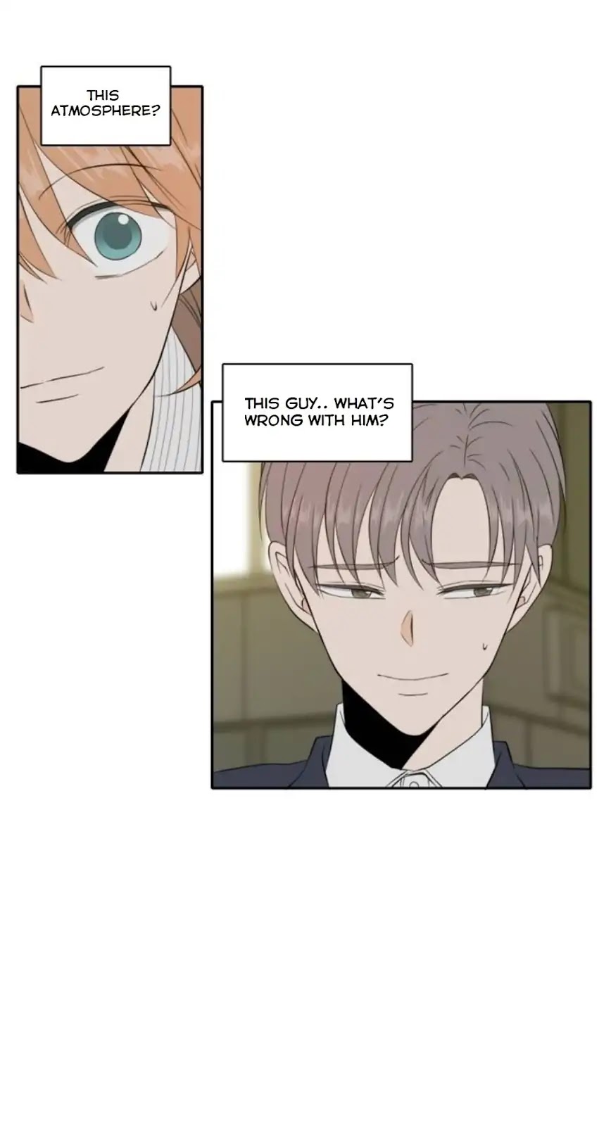 Lovely Again Today Chapter 88.2 page 22 - Chapter 88.2: Epilogue 2