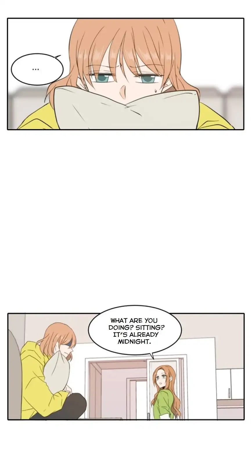 Lovely Again Today Chapter 88.2 page 24 - Chapter 88.2: Epilogue 2