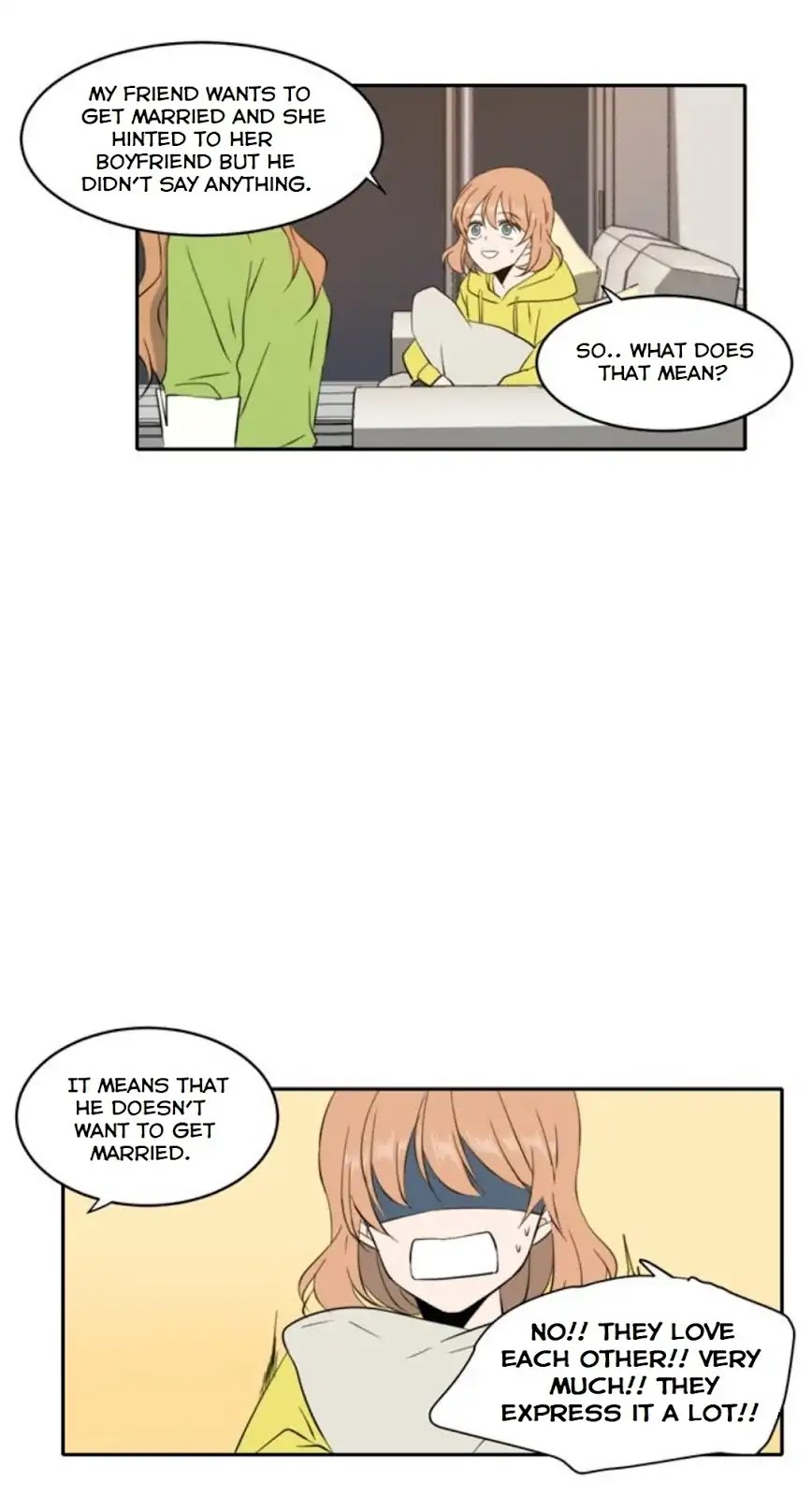 Lovely Again Today Chapter 88.2 page 26 - Chapter 88.2: Epilogue 2