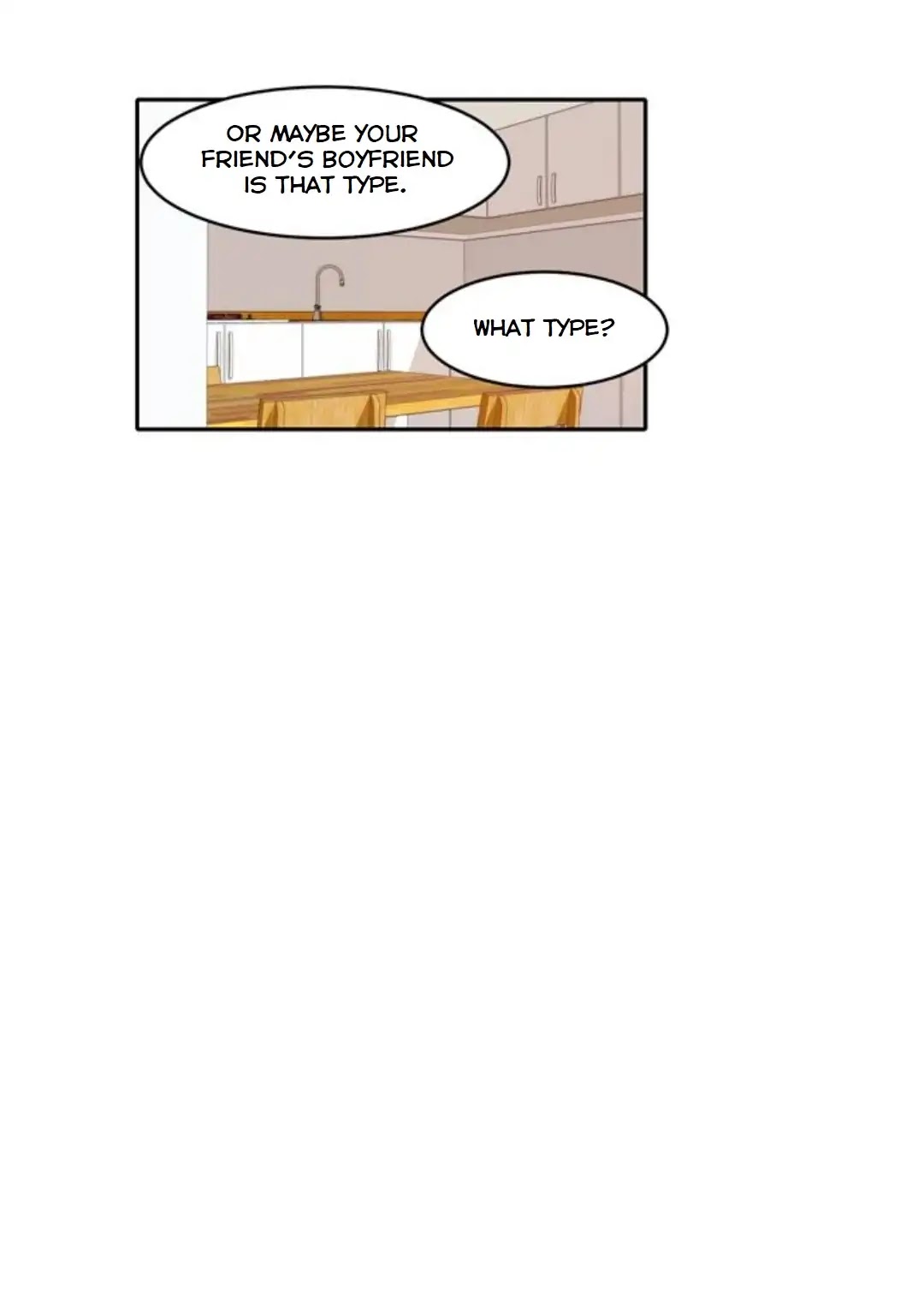 Lovely Again Today Chapter 88.2 page 28 - Chapter 88.2: Epilogue 2