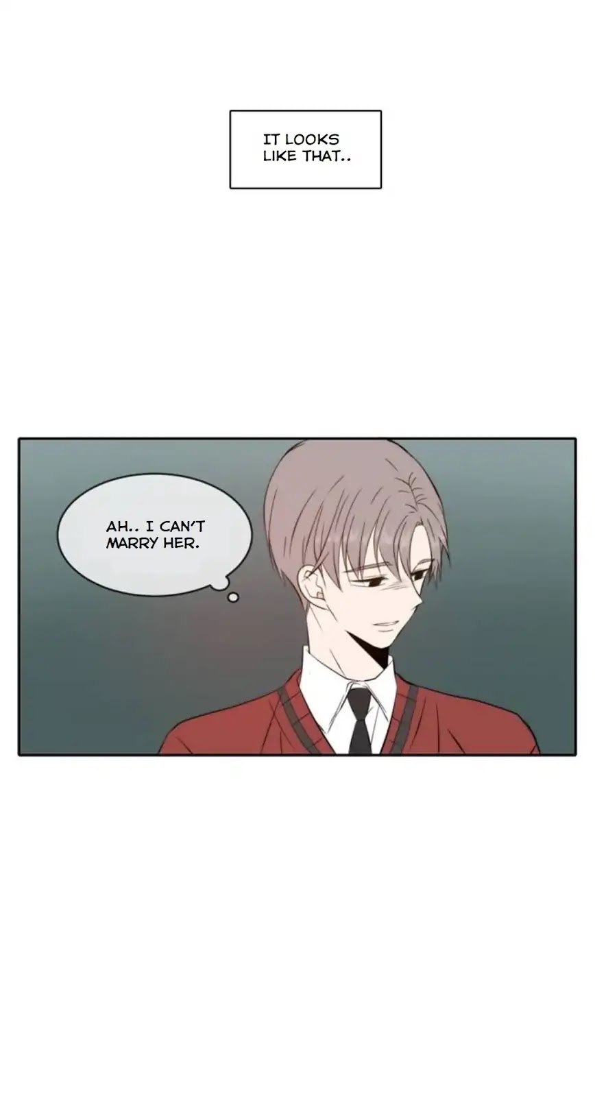 Lovely Again Today Chapter 88.2 page 30 - Chapter 88.2: Epilogue 2