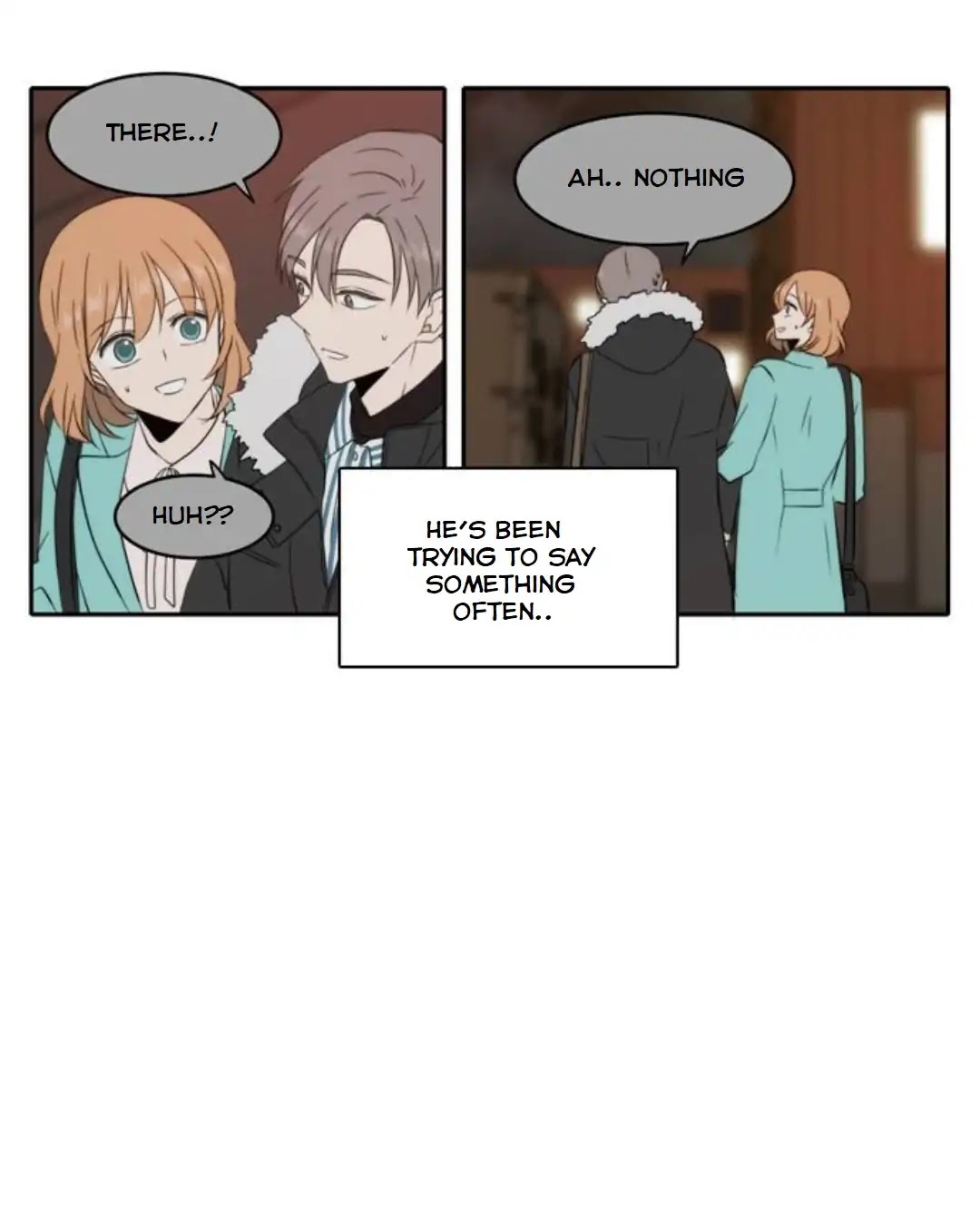 Lovely Again Today Chapter 88.2 page 32 - Chapter 88.2: Epilogue 2