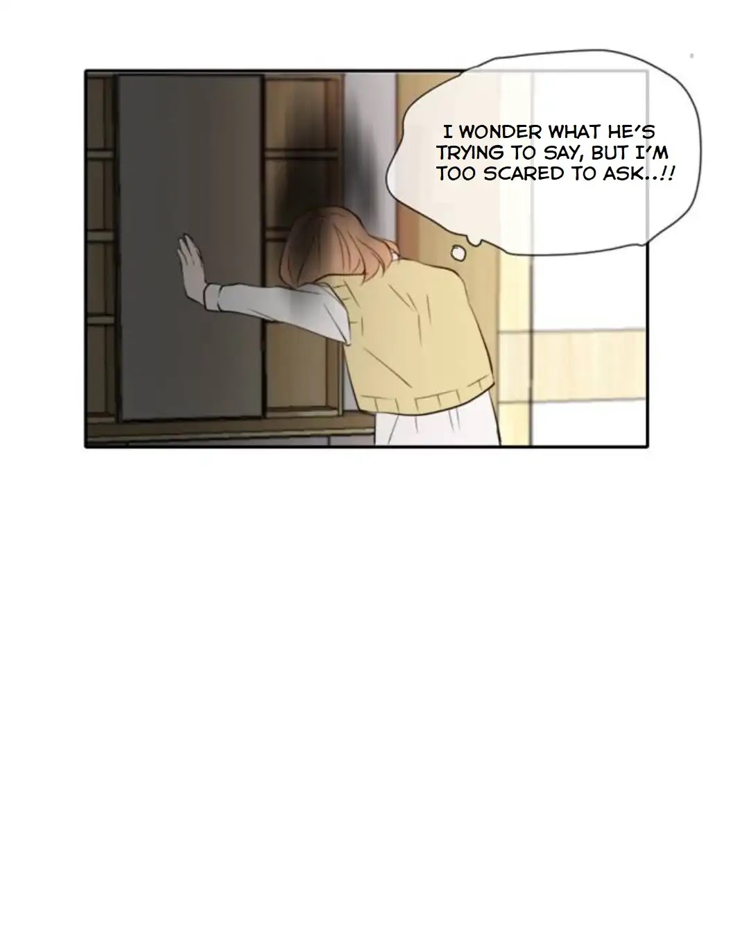 Lovely Again Today Chapter 88.2 page 33 - Chapter 88.2: Epilogue 2