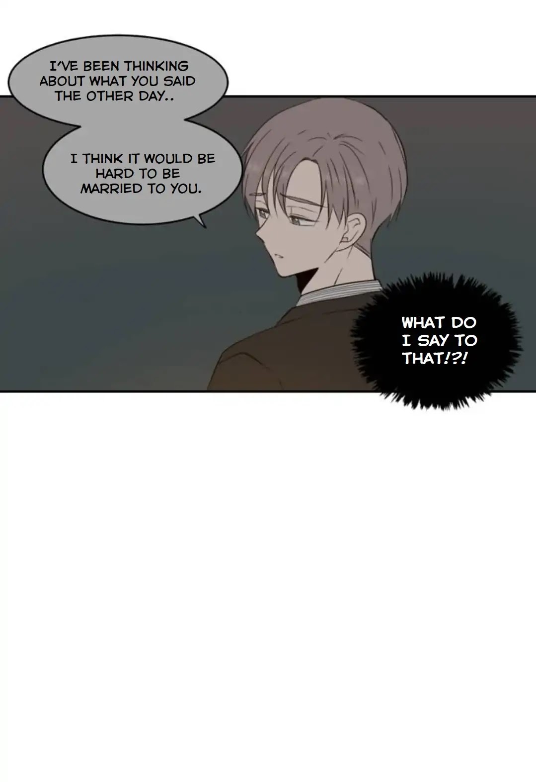 Lovely Again Today Chapter 88.2 page 34 - Chapter 88.2: Epilogue 2