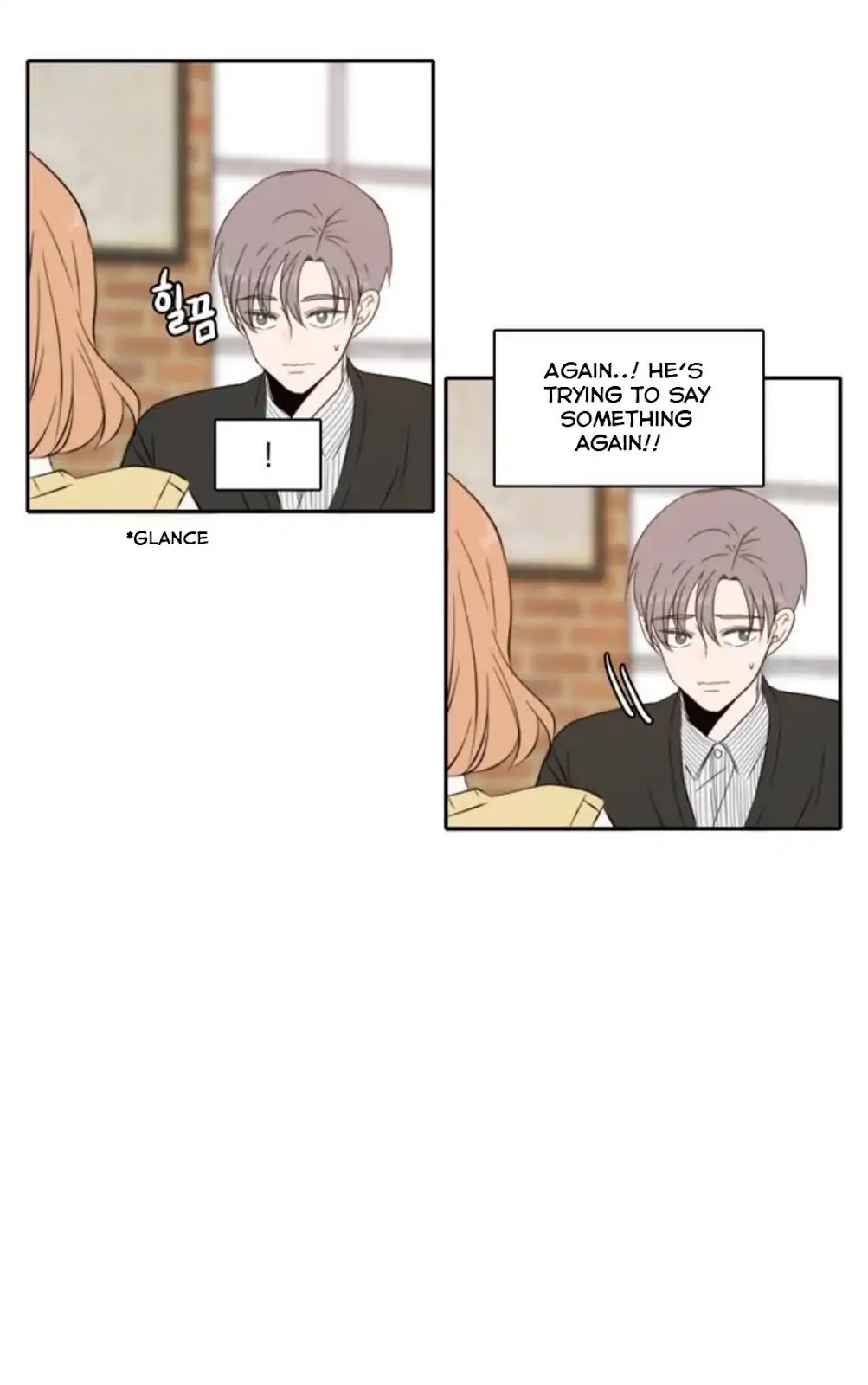 Lovely Again Today Chapter 88.2 page 36 - Chapter 88.2: Epilogue 2