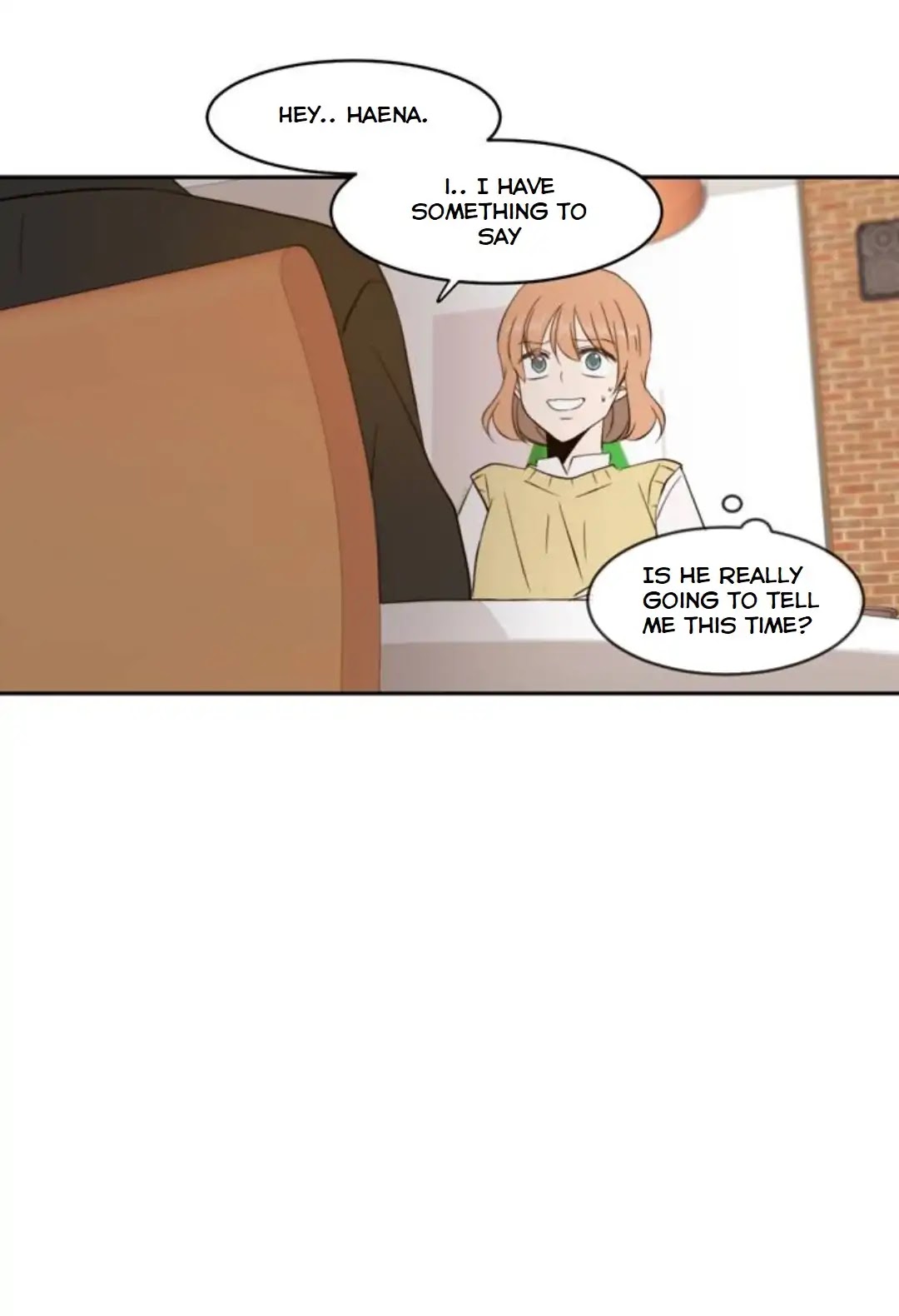 Lovely Again Today Chapter 88.2 page 37 - Chapter 88.2: Epilogue 2