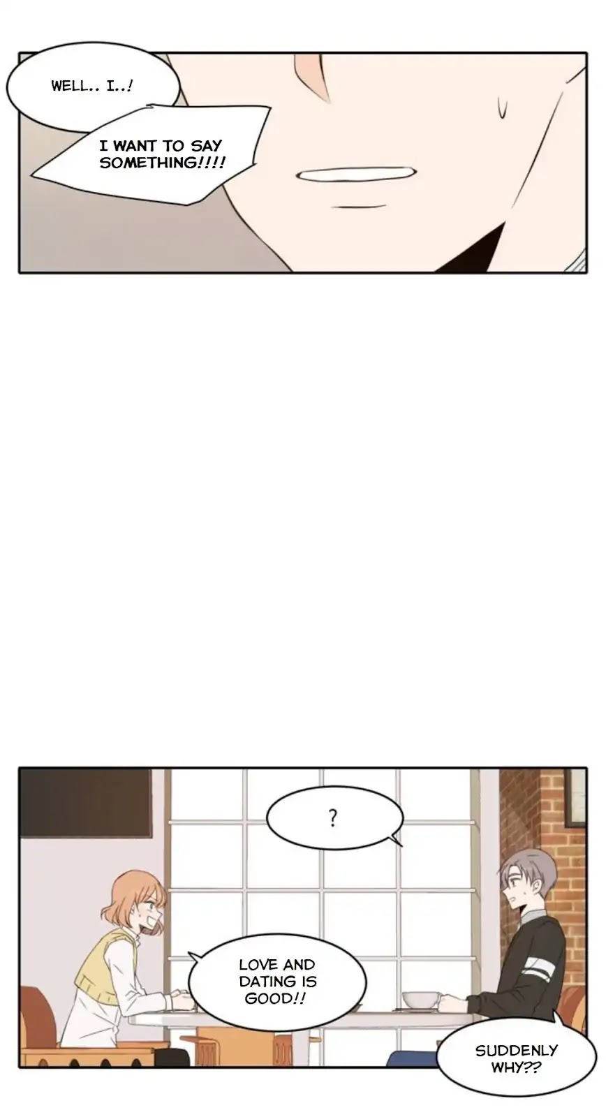 Lovely Again Today Chapter 88.2 page 38 - Chapter 88.2: Epilogue 2