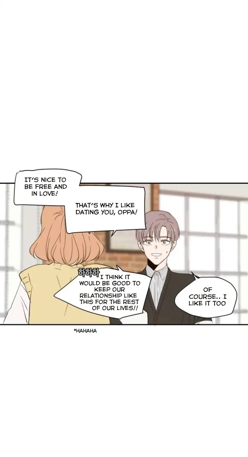 Lovely Again Today Chapter 88.2 page 39 - Chapter 88.2: Epilogue 2