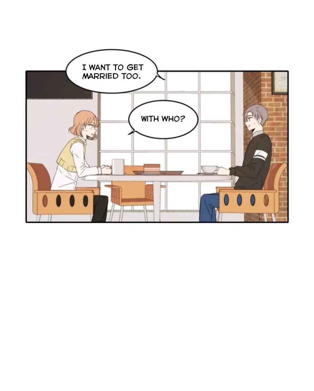 Lovely Again Today Chapter 88.2 page 40 - Chapter 88.2: Epilogue 2