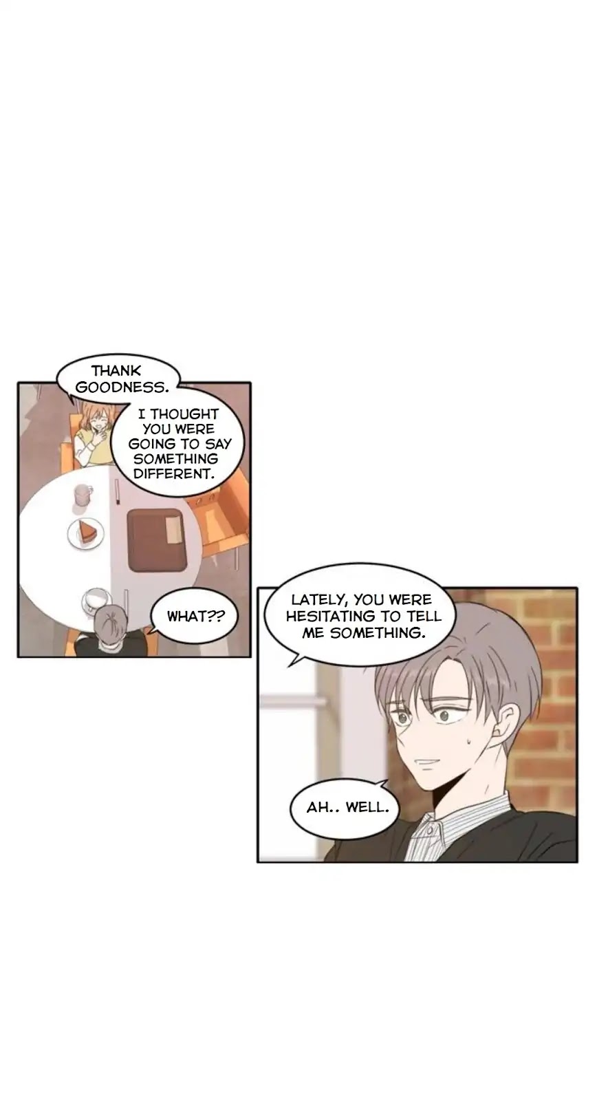 Lovely Again Today Chapter 88.2 page 42 - Chapter 88.2: Epilogue 2