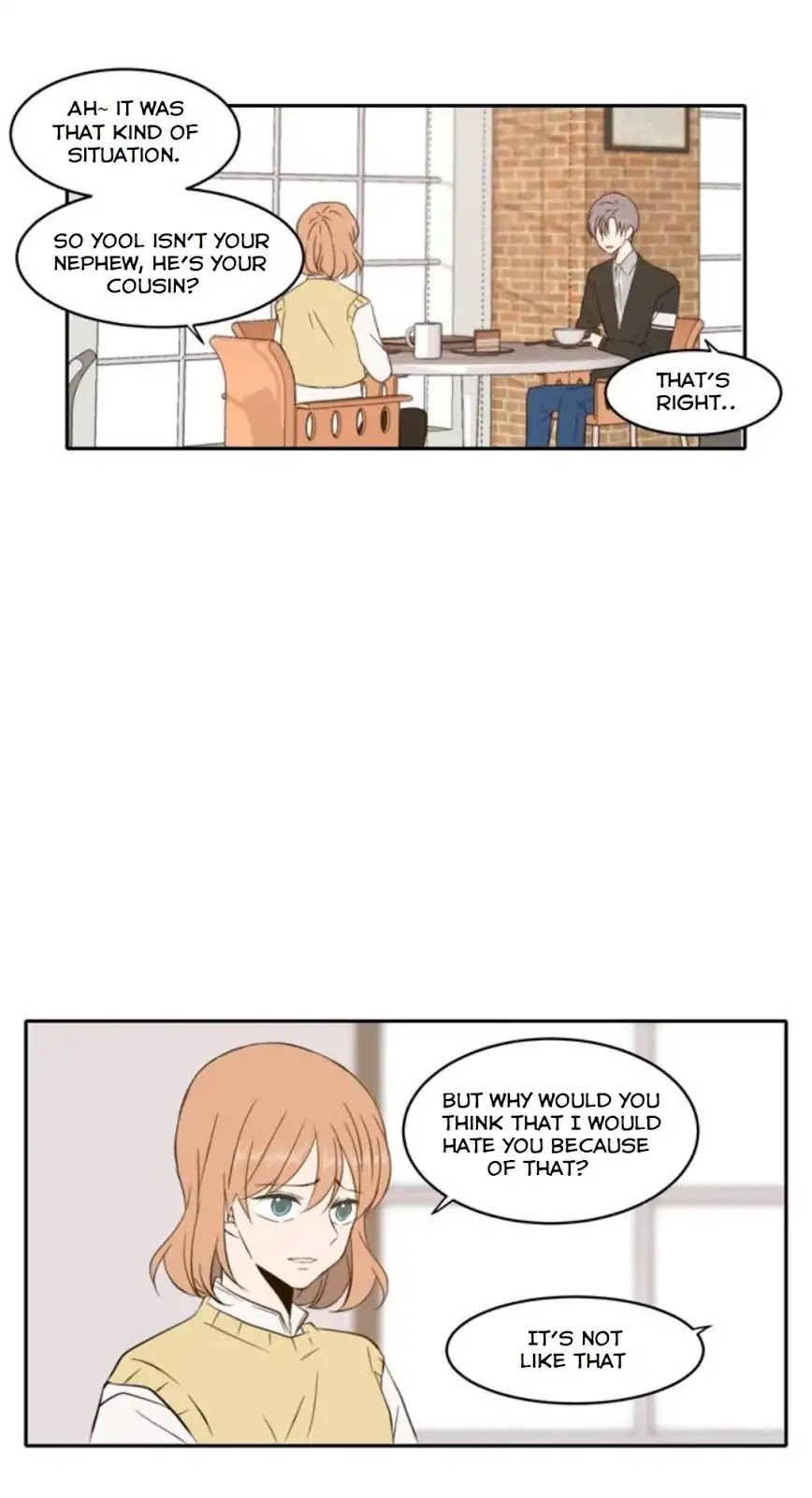 Lovely Again Today Chapter 88.2 page 46 - Chapter 88.2: Epilogue 2