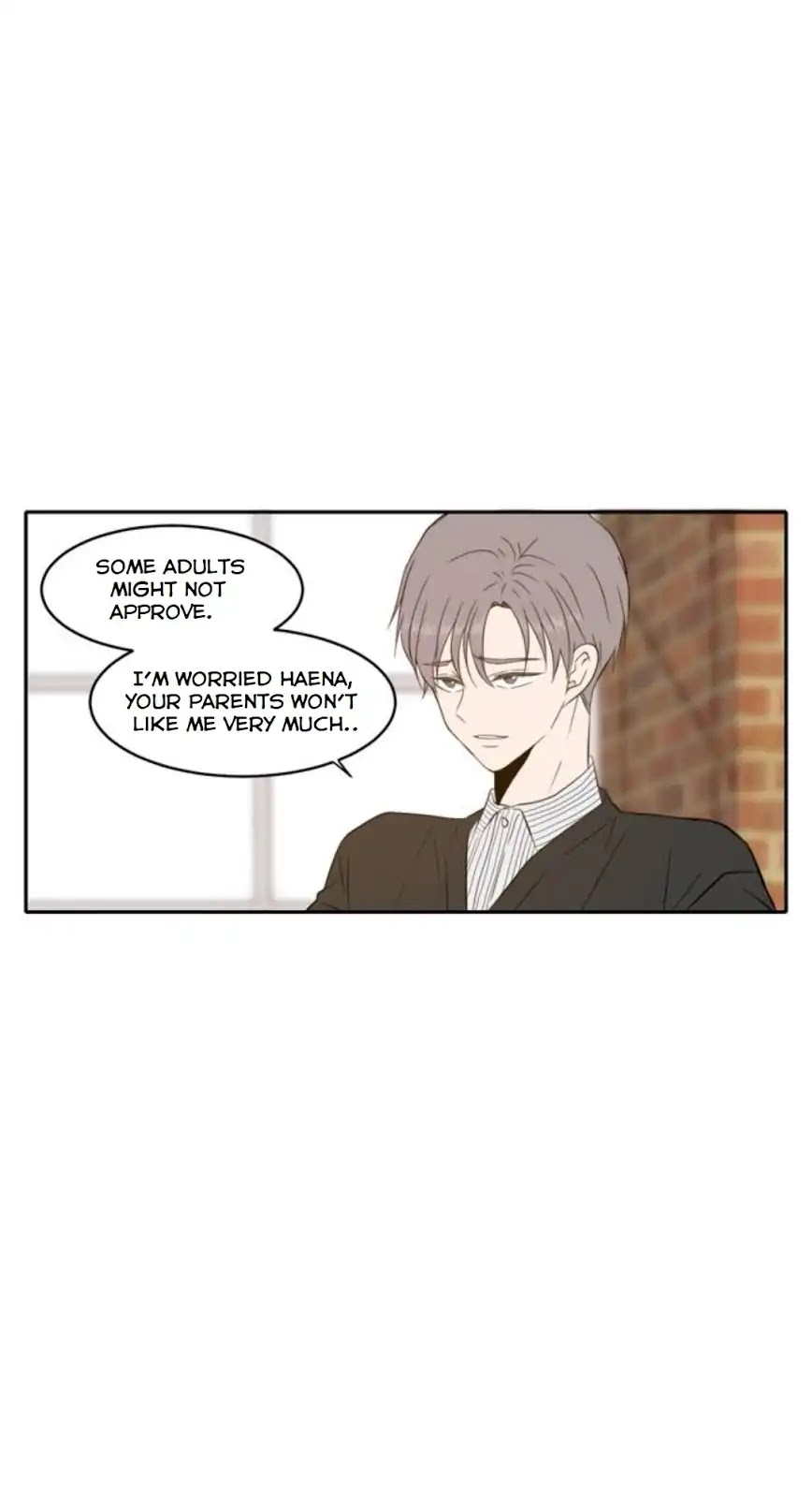 Lovely Again Today Chapter 88.2 page 47 - Chapter 88.2: Epilogue 2