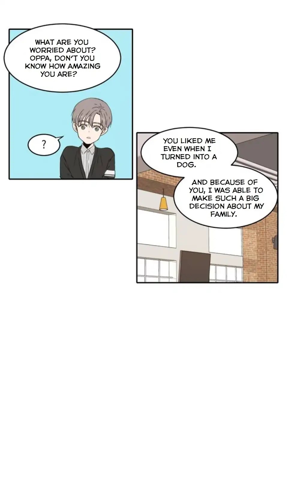 Lovely Again Today Chapter 88.2 page 48 - Chapter 88.2: Epilogue 2